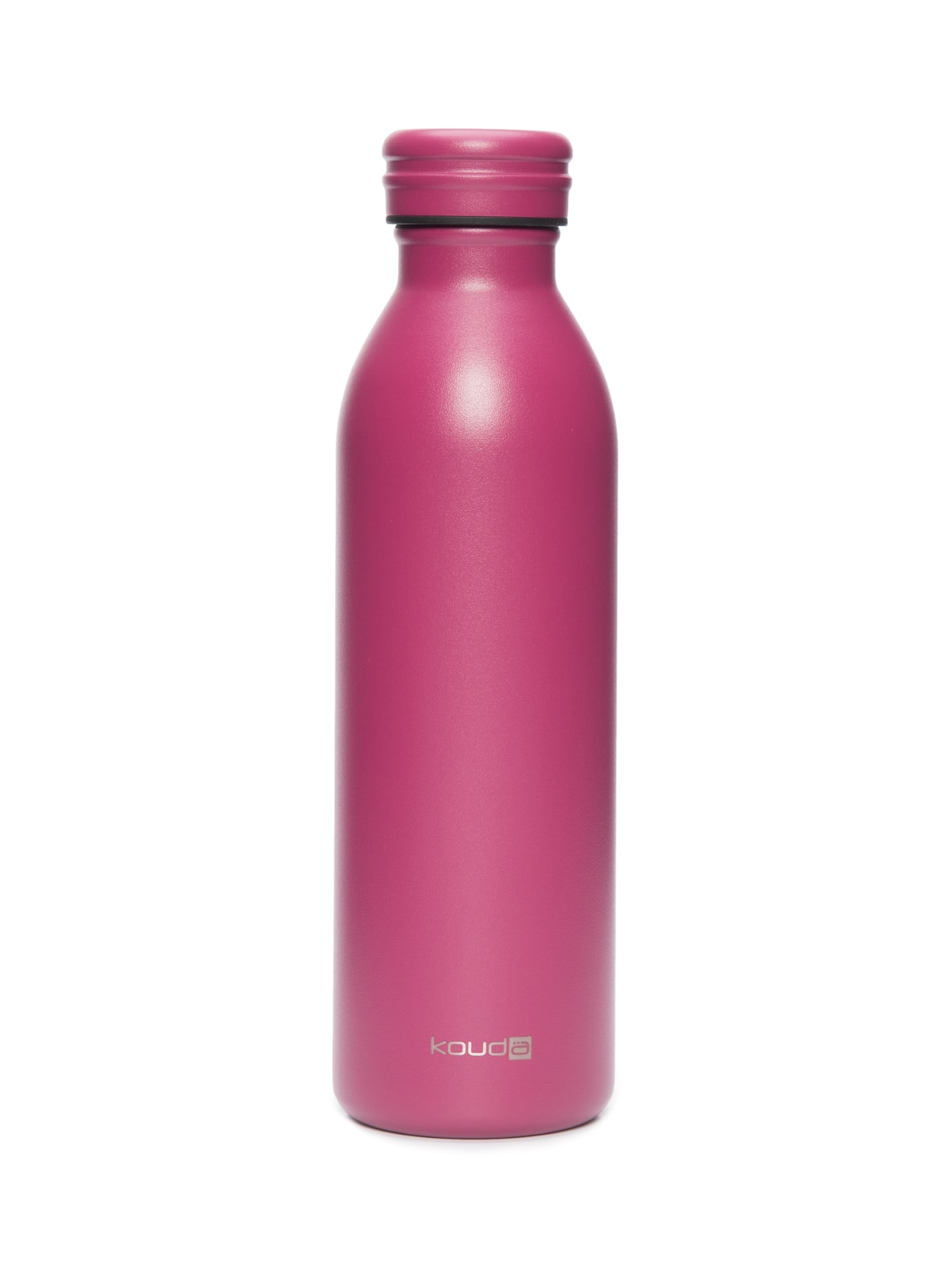 Garrafa Térmica Classic 600 ml - Vermelho