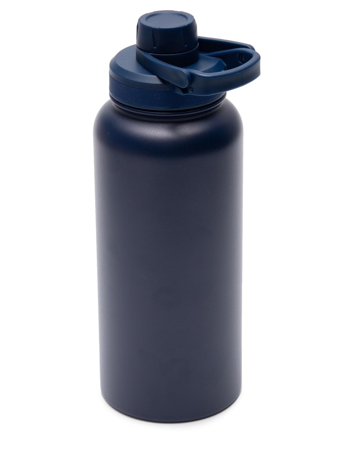 Garrafa Térmica Em Aço Inox Hydra 950 ml Azul Pacco