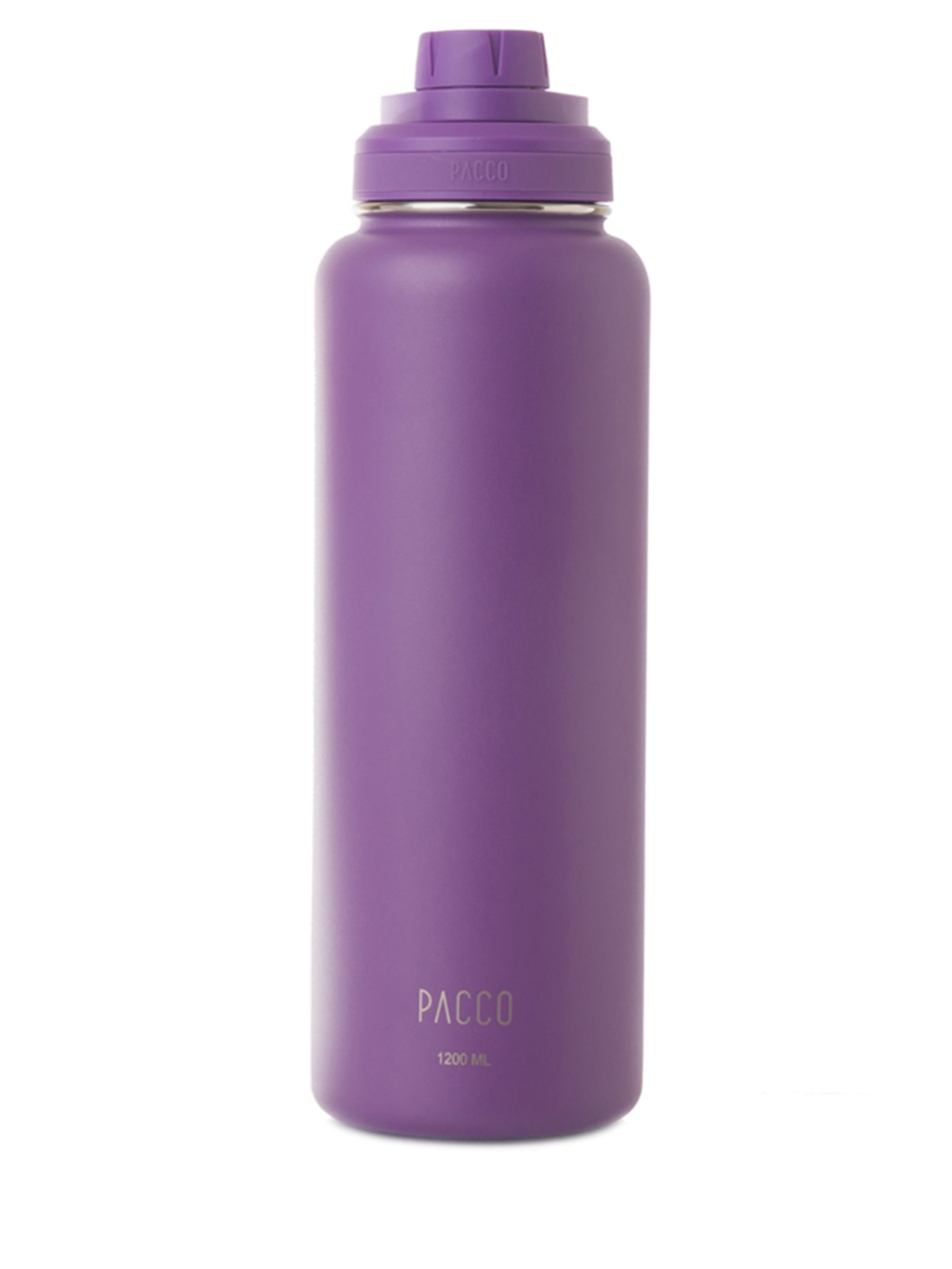 Garrafa Térmica Hydra 1200ml - Roxo