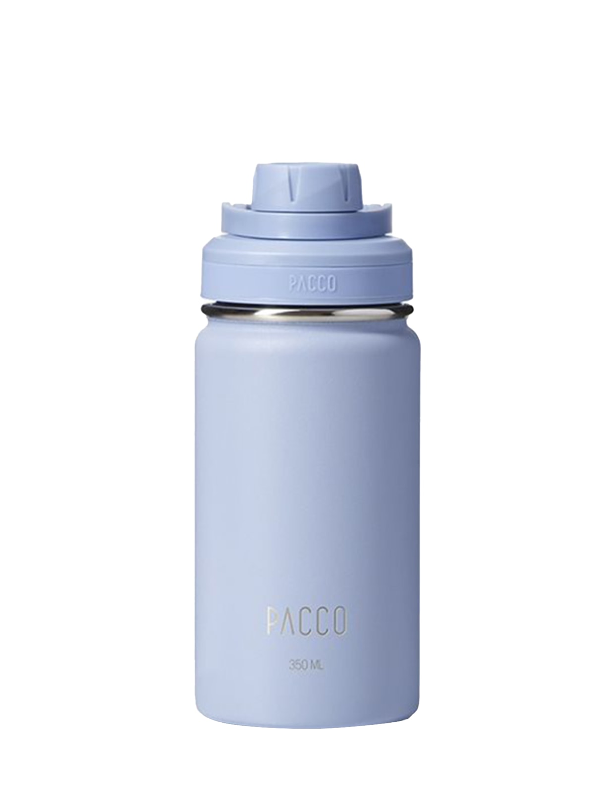 Garrafa Térmica Hydra 350ml - Azul