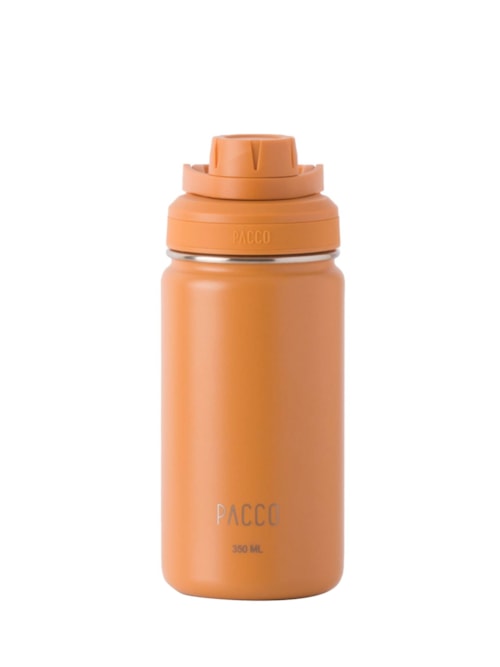 Garrafa Térmica Hydra 350ml - Bege
