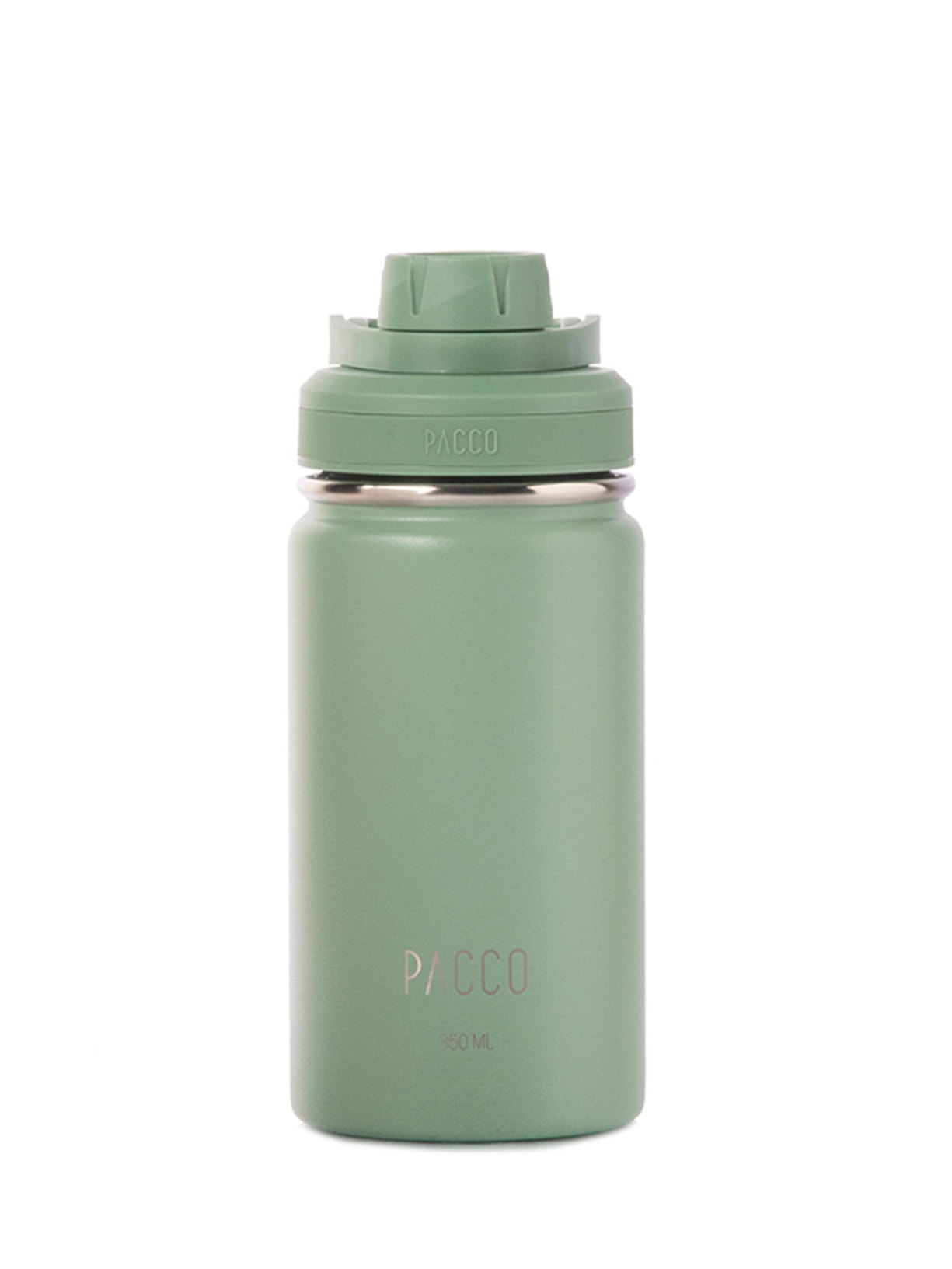 Garrafa Térmica Hydra 350ml - Verde