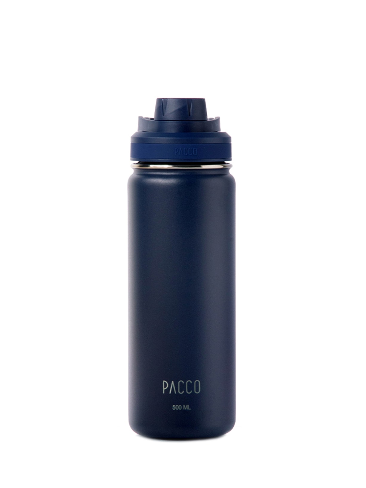 Garrafa Térmica Hydra 500ml - Azul