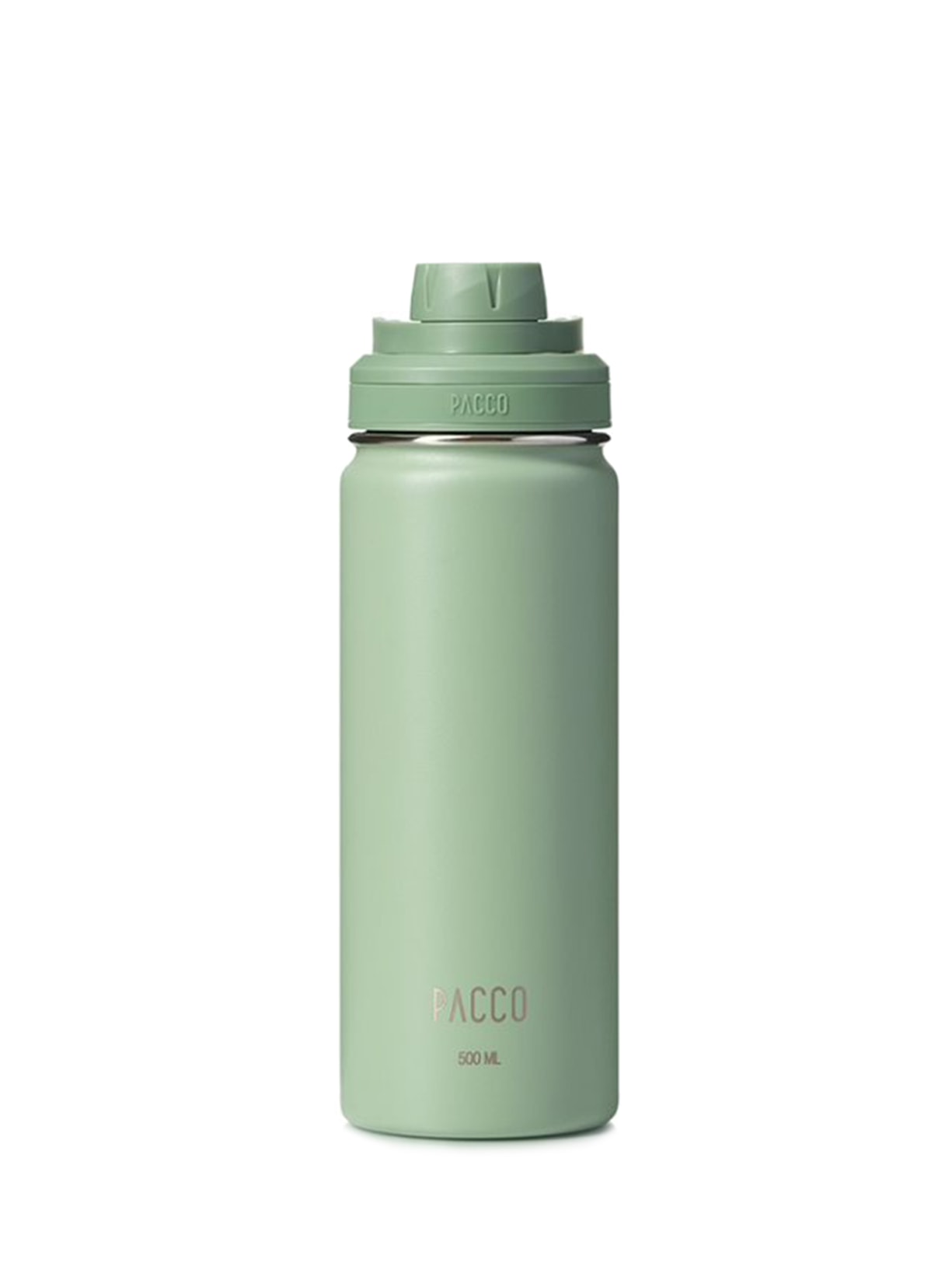 Garrafa Térmica Hydra 500ml - Verde