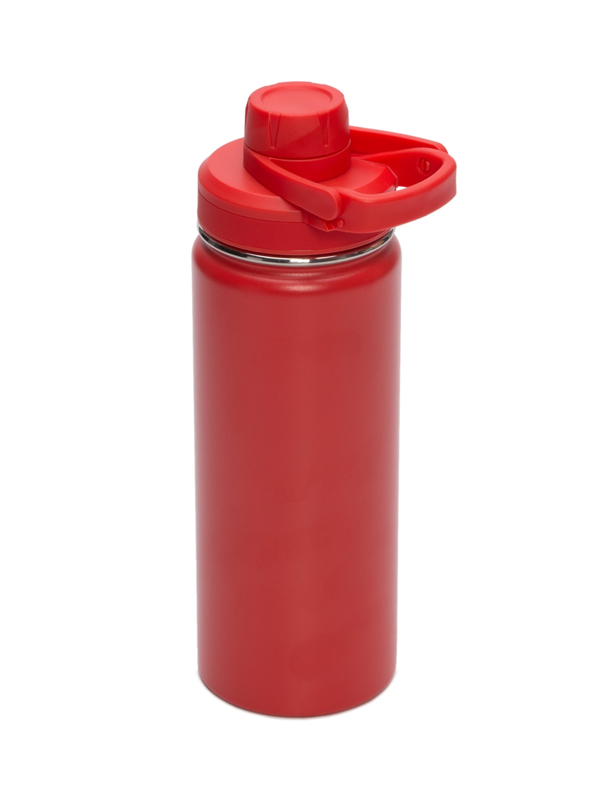 Garrafa Térmica Hydra 500ml Vermelho Pacco