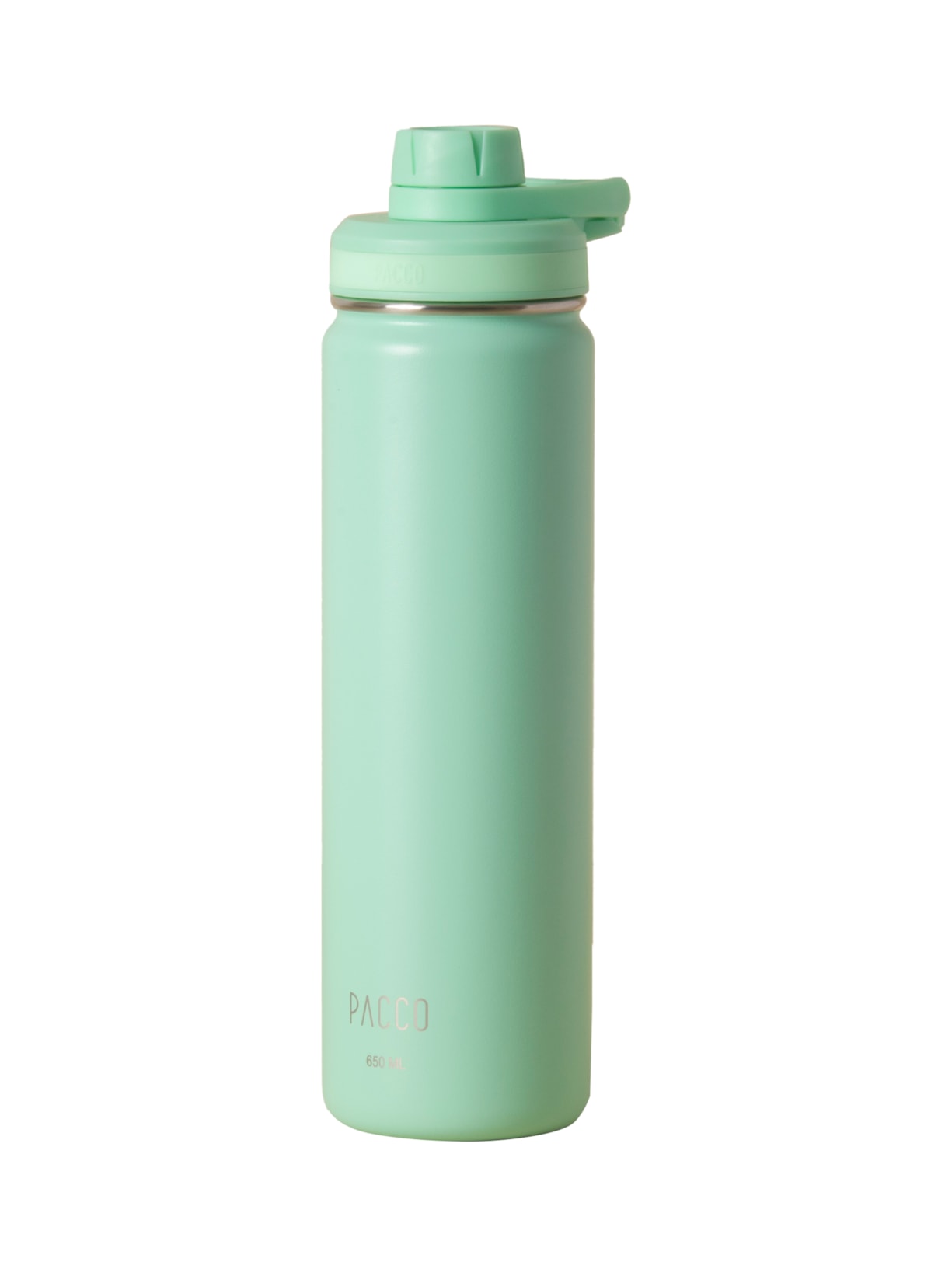 Garrafa Térmica Hydra 650 ML - Verde