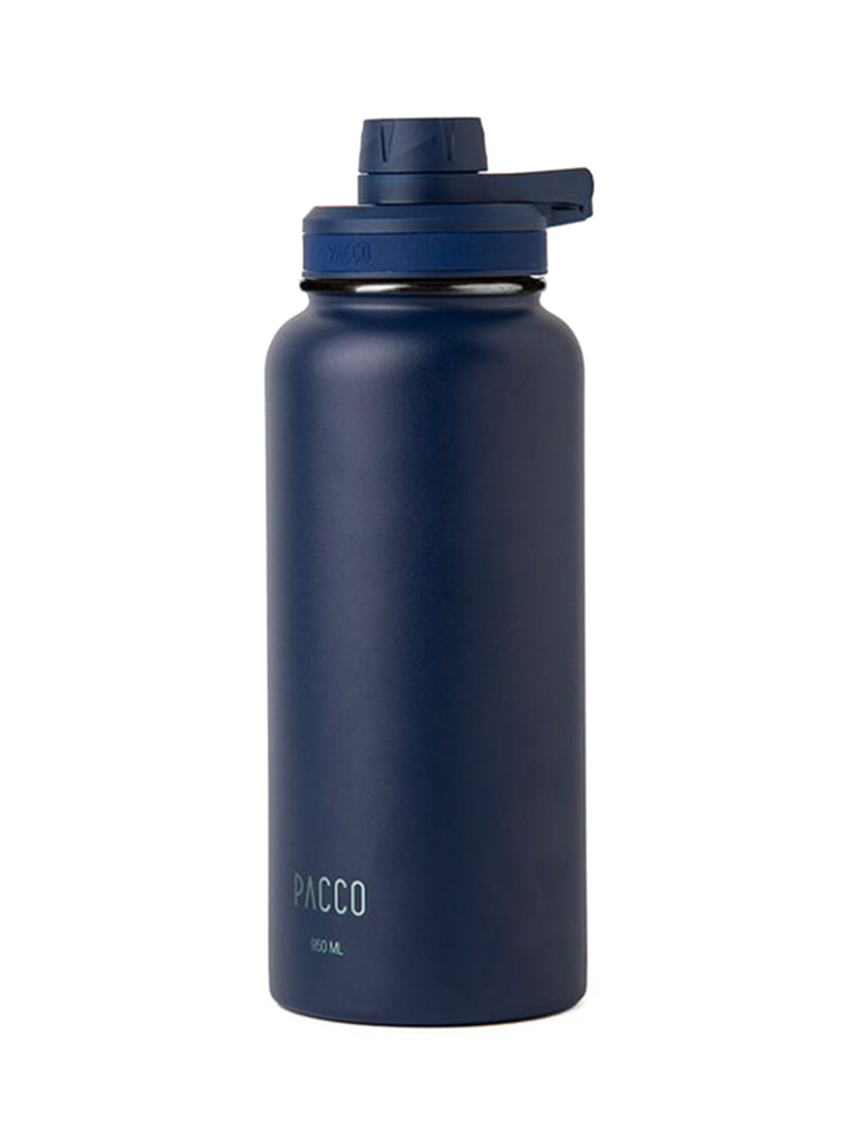 Garrafa Térmica Hydra 950ml Azul Pacco