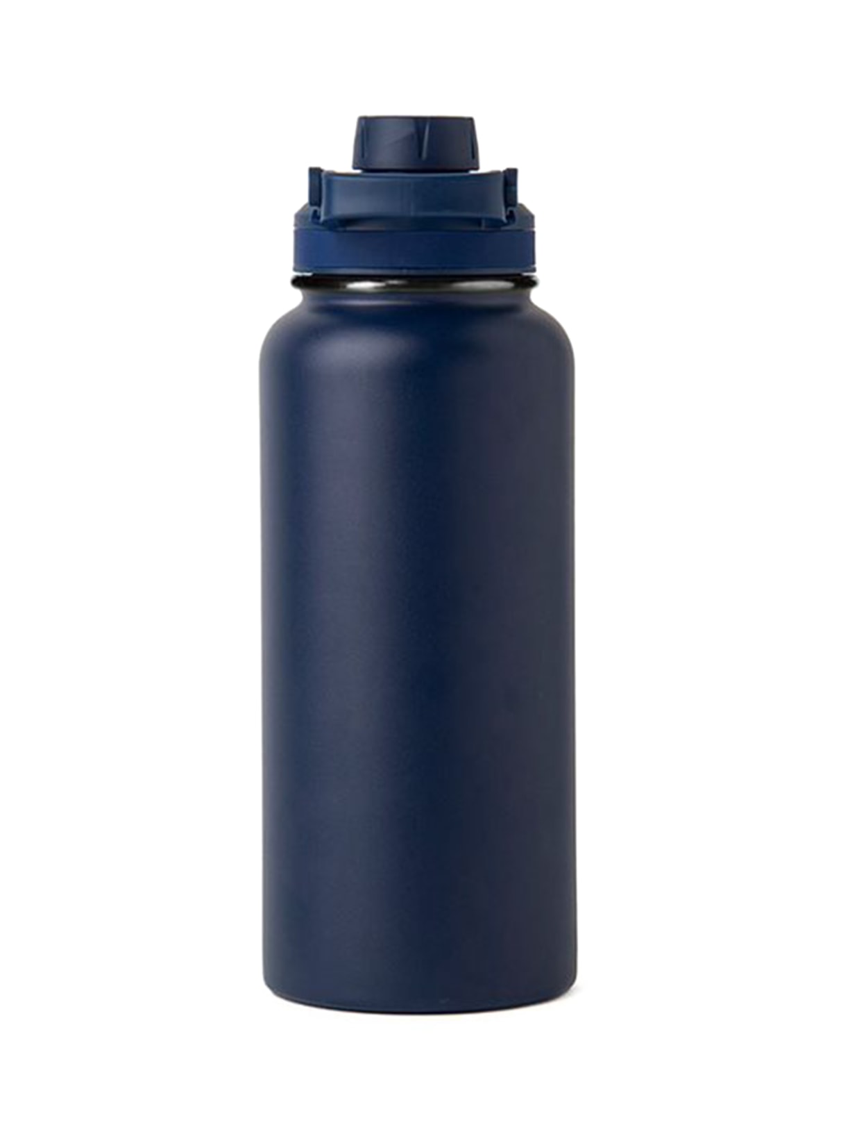 Garrafa Térmica Hydra 950ml Azul Pacco