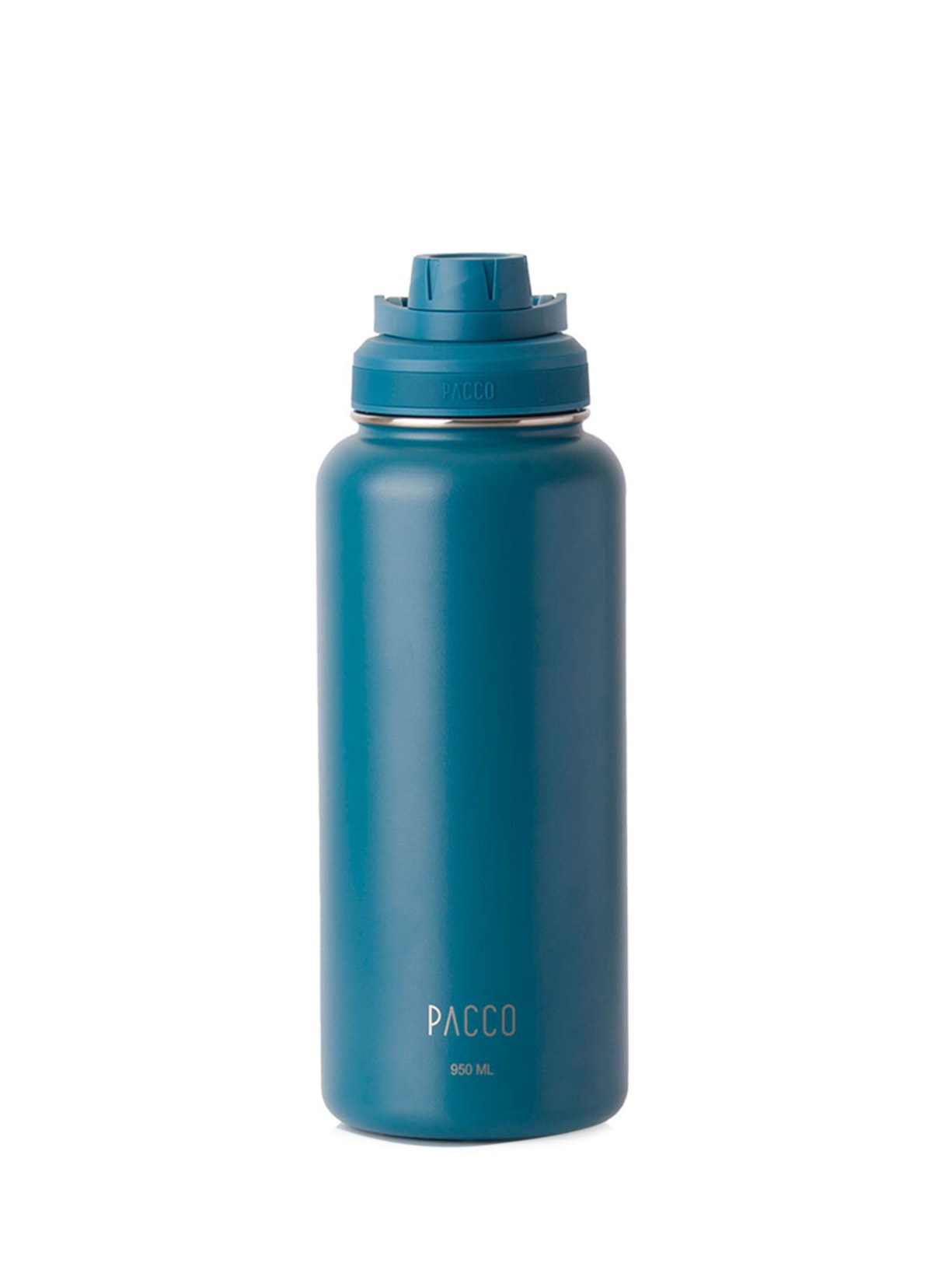 Garrafa Térmica Hydra 950ML - Azul