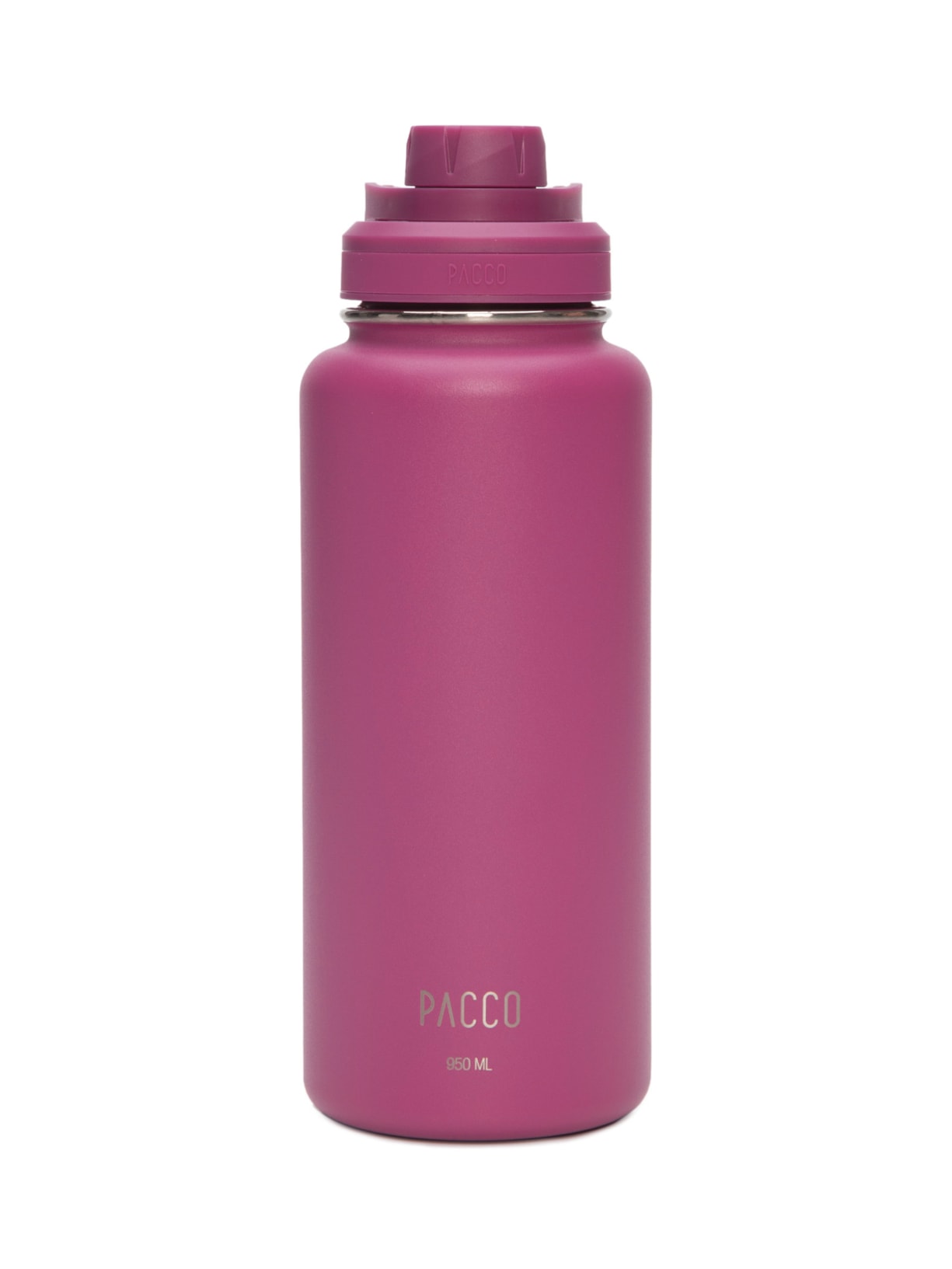 Garrafa Térmica Hydra 950ml - Roxo