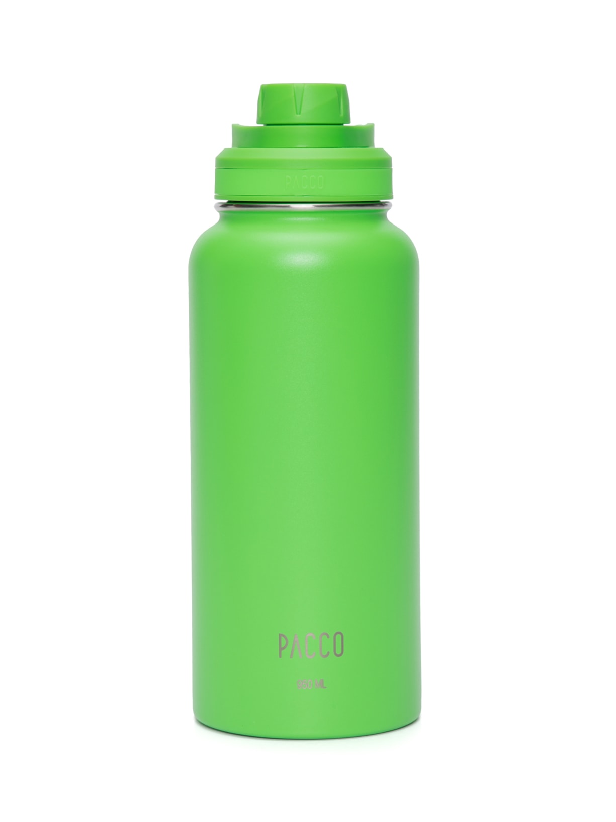 Garrafa Térmica Hydra Em Aço 950ml - Verde