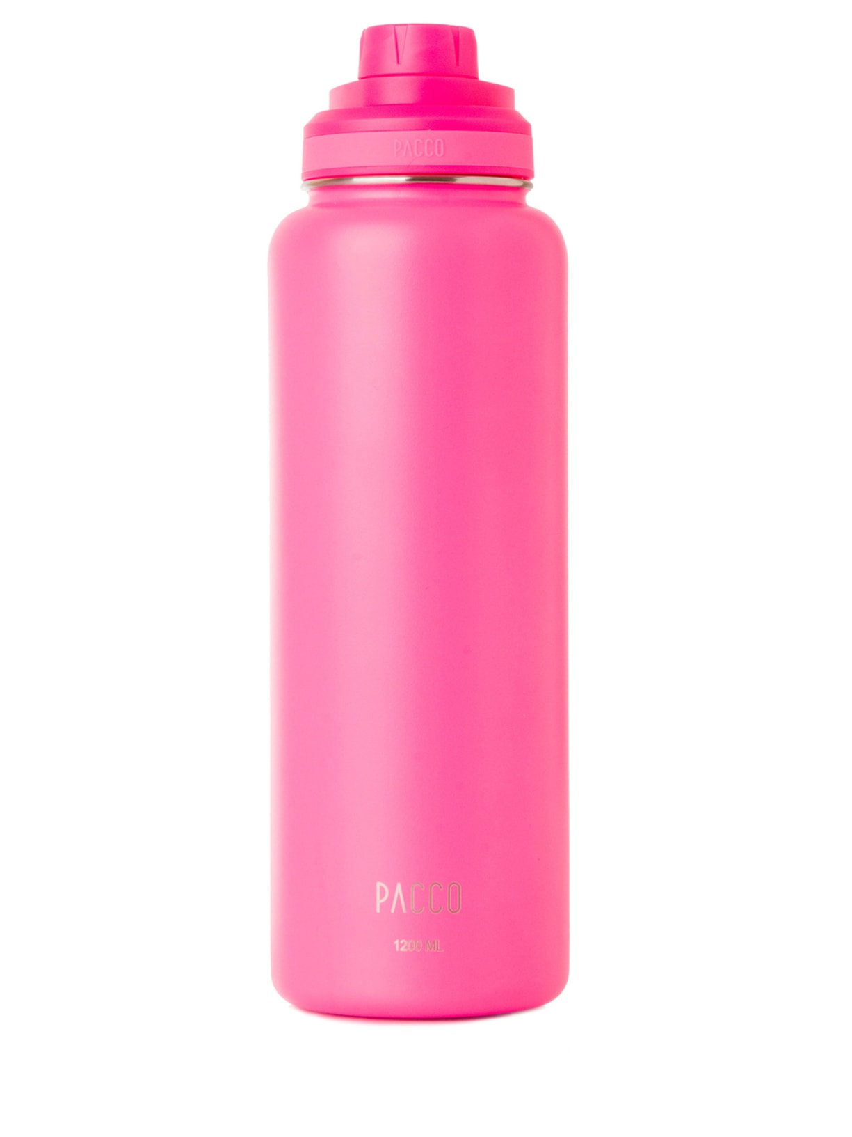 Garrafa Térmica Hydra V2 1200ml - Rosa