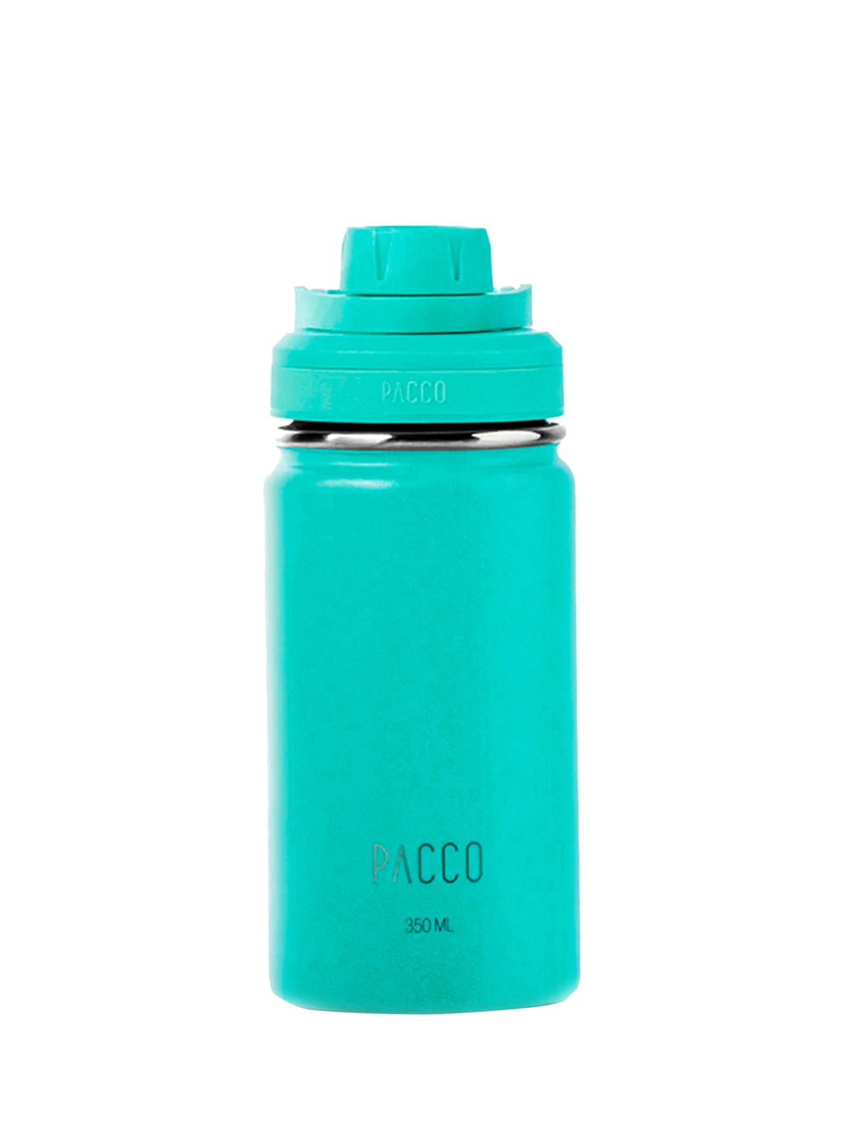 Garrafa Térmica Hydra V2 350ml - Azul