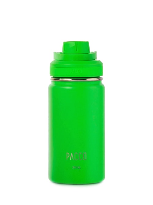 Garrafa Térmica Hydra V2 350ml - Verde