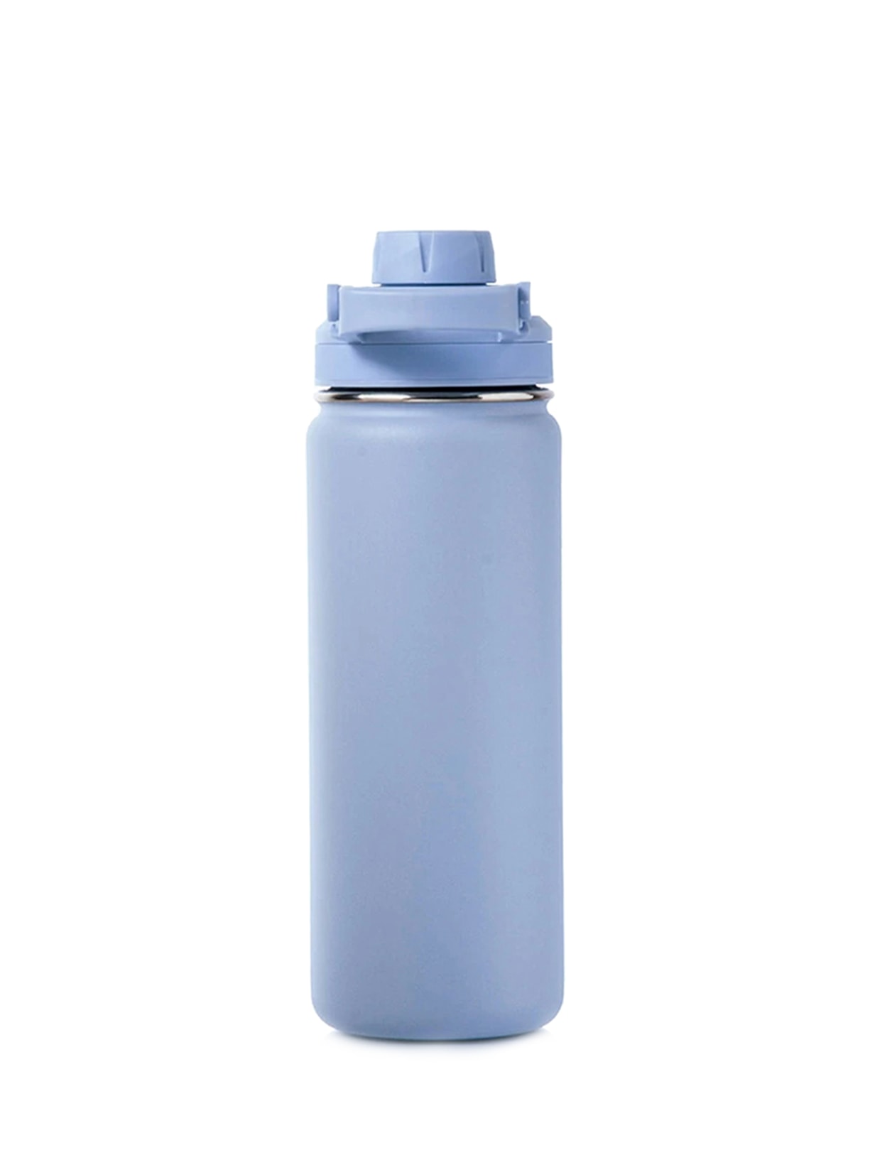 Garrafa Térmica Hydra V2 500ml Azul Pacco