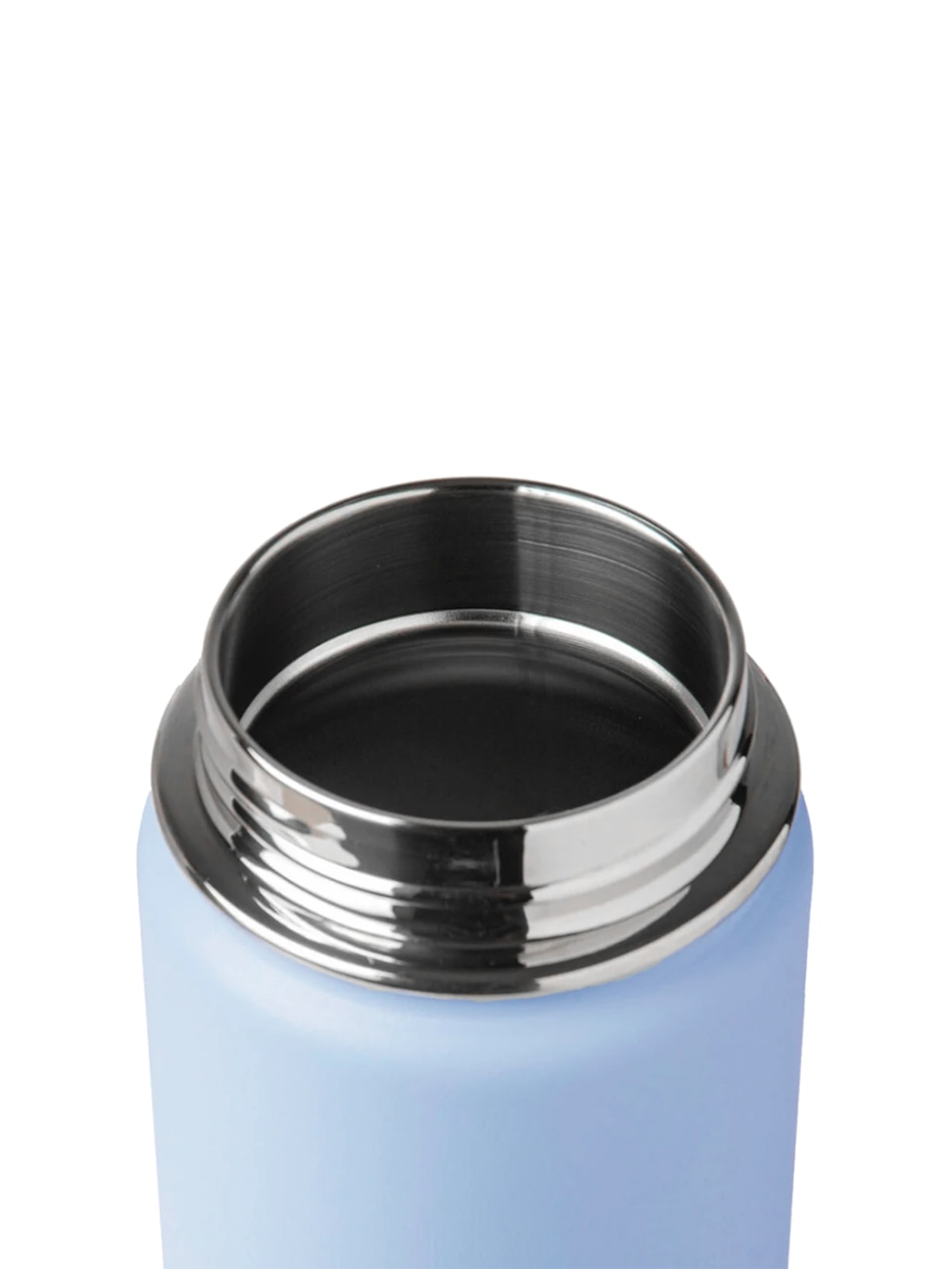 Garrafa Térmica Hydra V2 500ml Azul Pacco