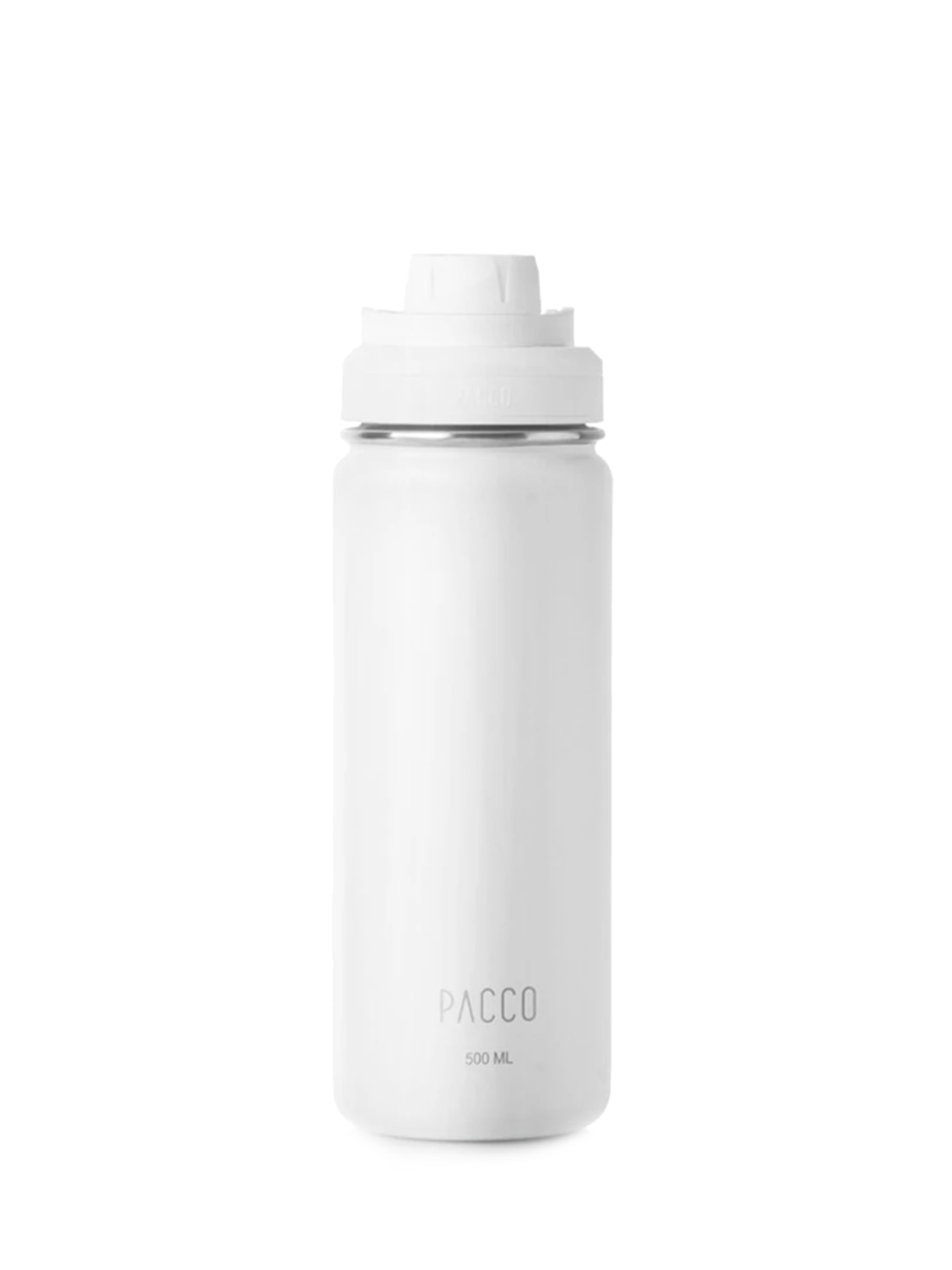 Garrafa Térmica Hydra V2 500ml - Branco