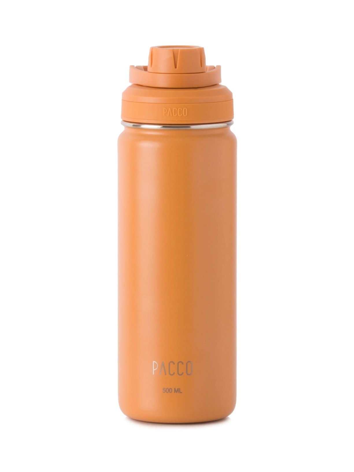 Garrafa Térmica Hydra V2 500ml - Laranja