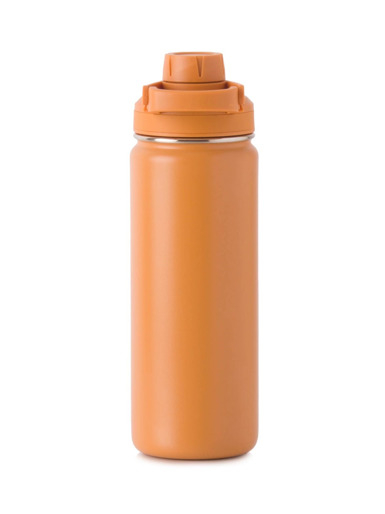 Garrafa Térmica Hydra V2 500ml Laranja Pacco