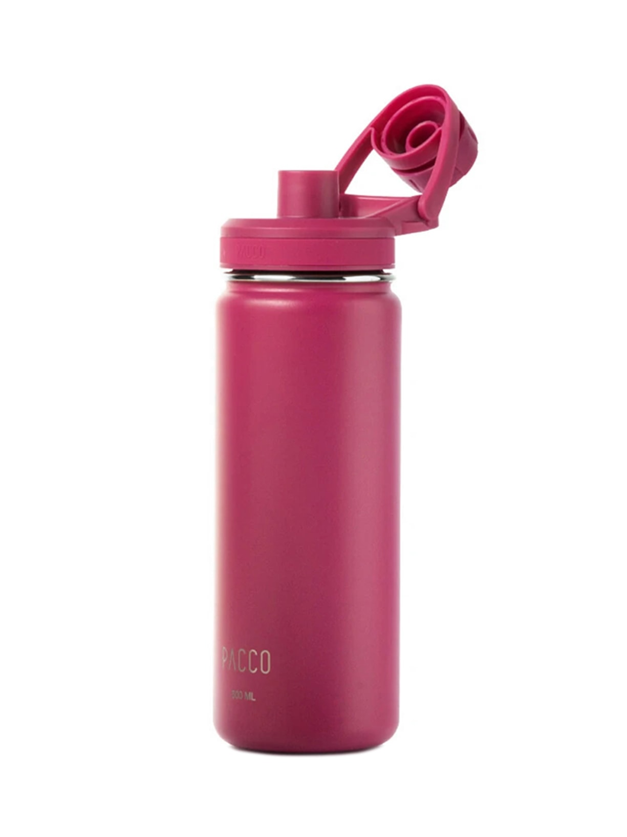 Garrafa Térmica Hydra V2 500ml - Rosa