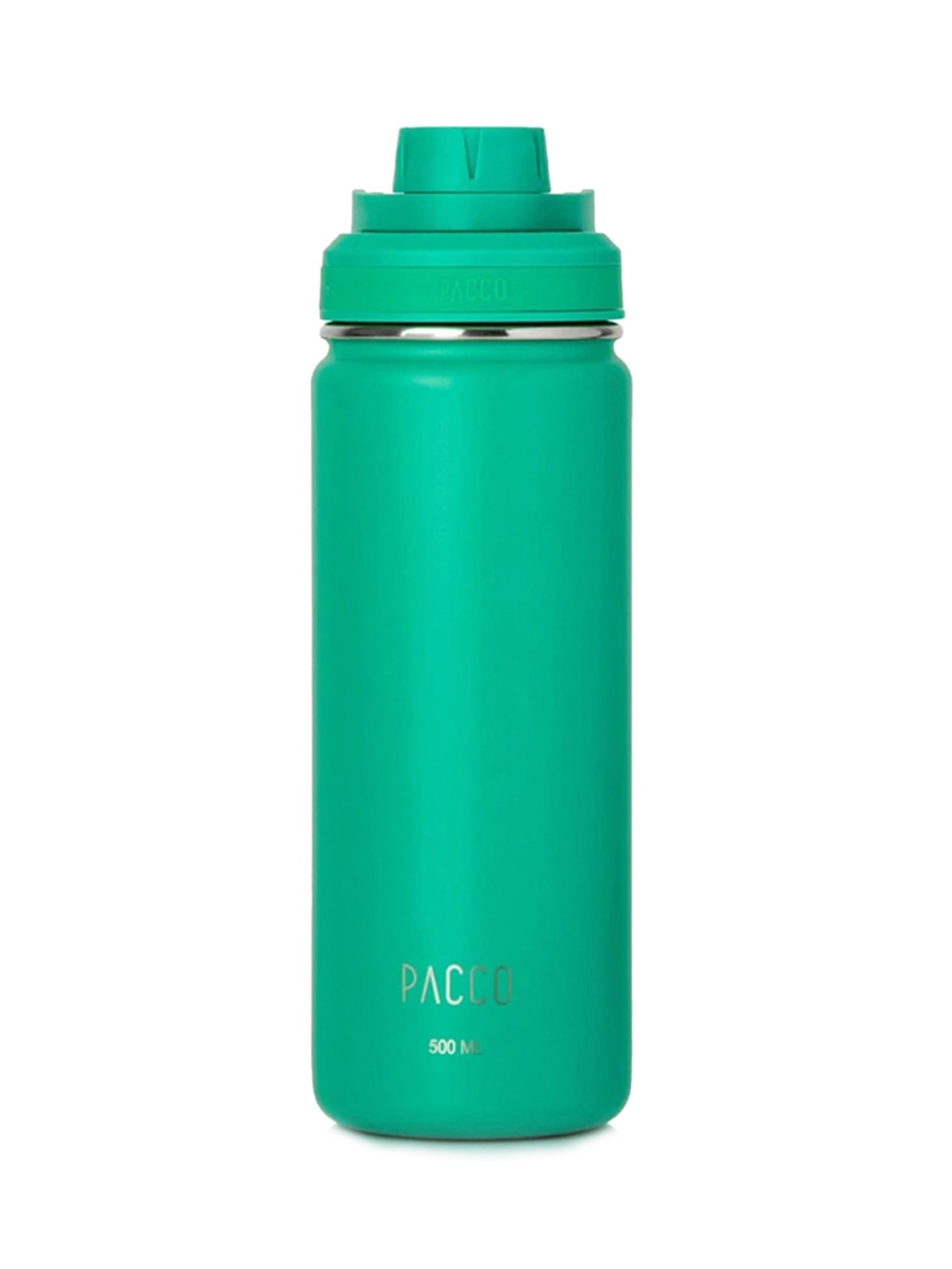 Garrafa Térmica Hydra V2 500ml - Verde