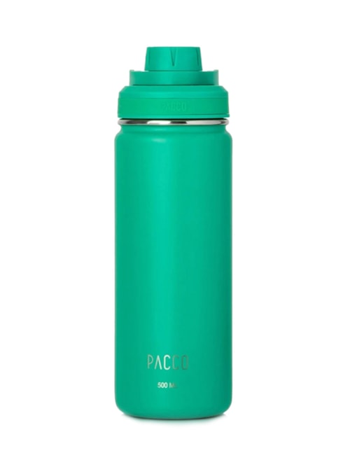 Garrafa Térmica Hydra V2 500ml - Verde