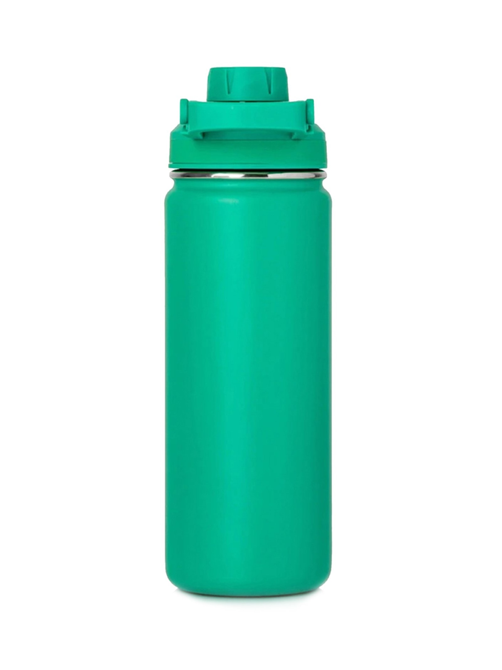 Pacco - Garrafa Térmica Hydra V2 500ml - Verde