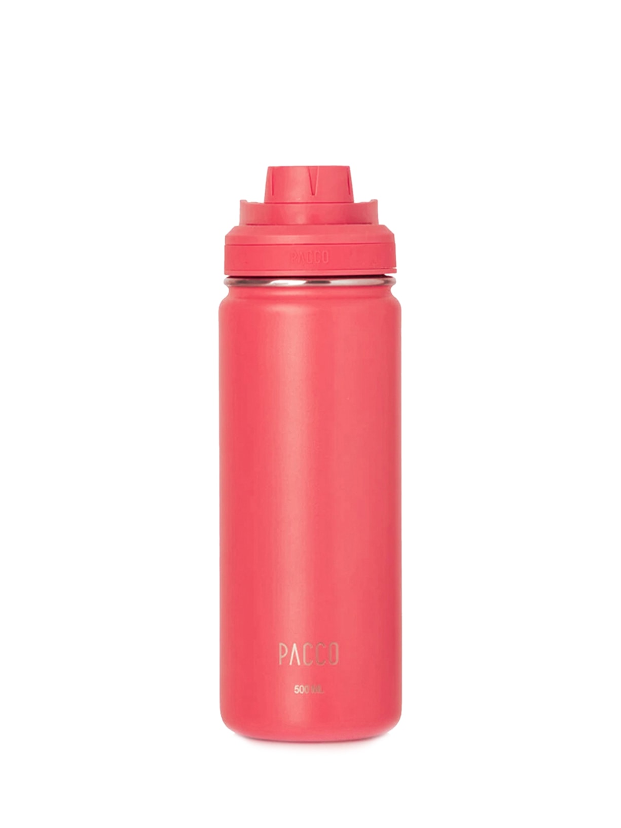 Garrafa Térmica Hydra V2 500ml - Vermelho