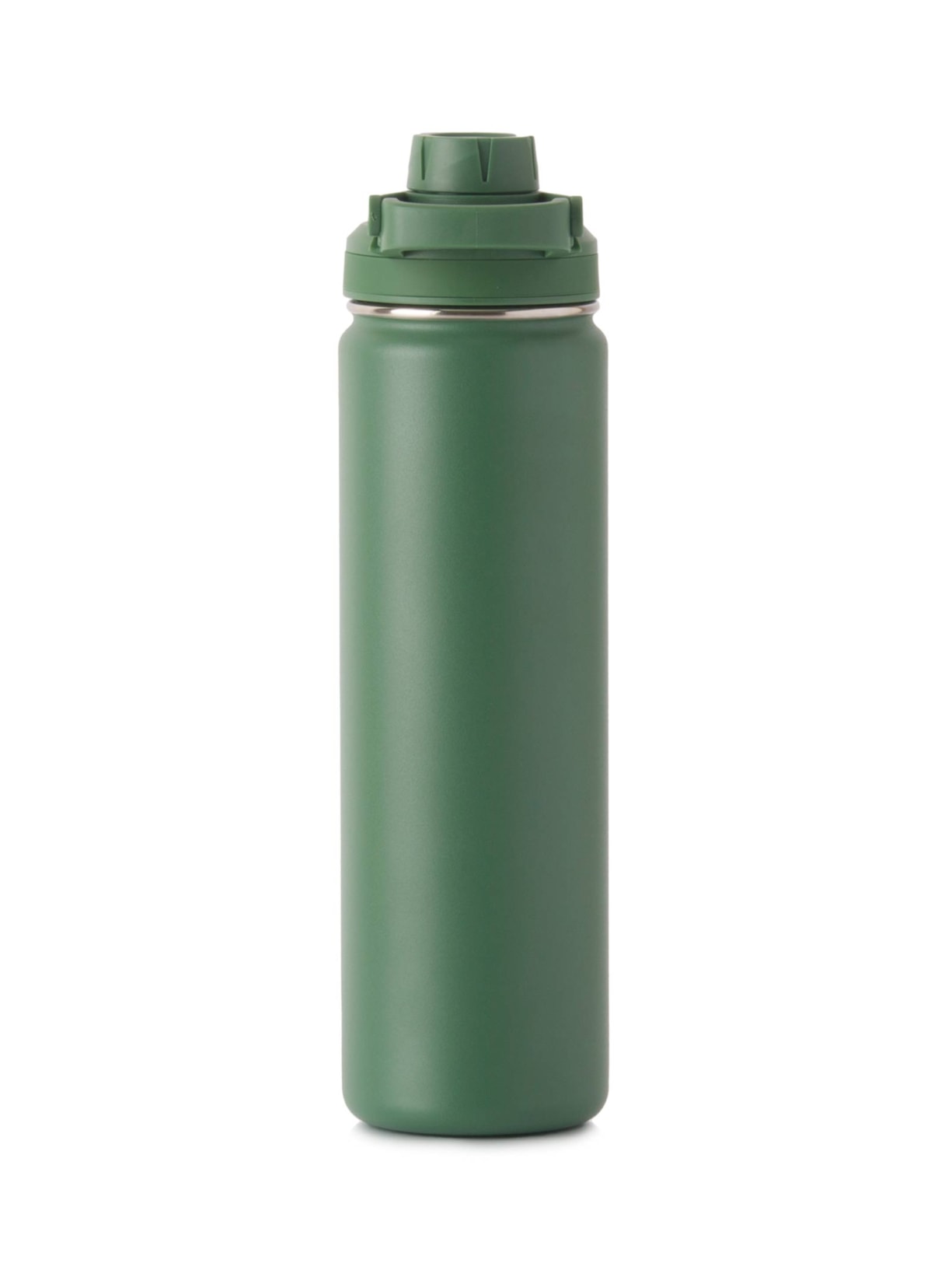 Garrafa Térmica Hydra V2 650ml Off White Pacco