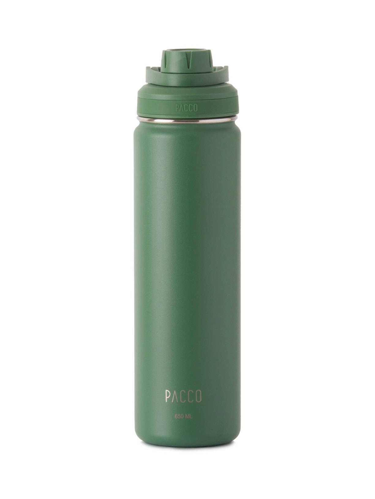 Garrafa Térmica Hydra V2 650ml - Off White