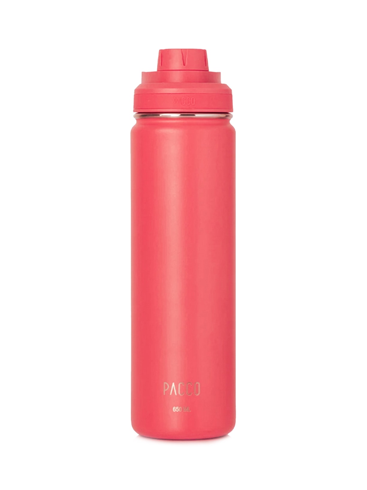 Garrafa Térmica Hydra V2 650ml - Rosa