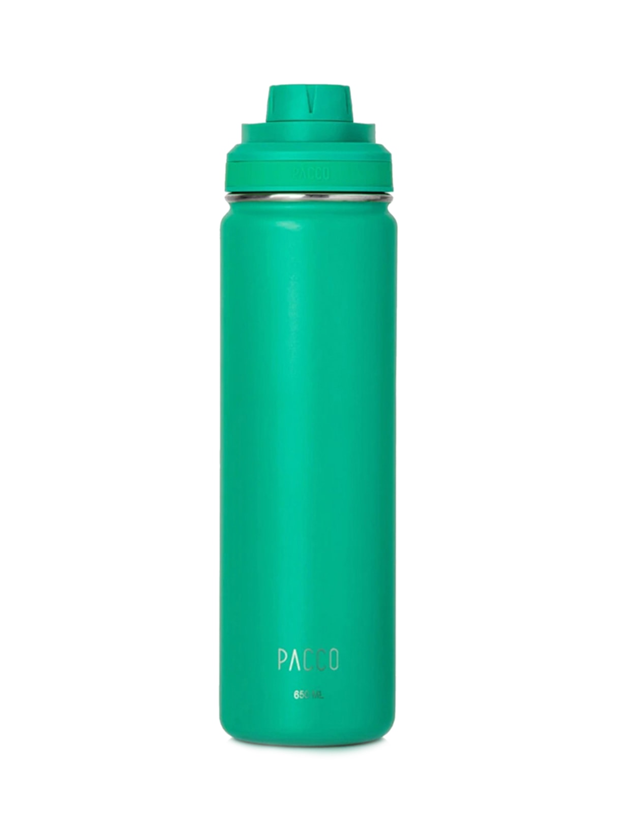 Garrafa Térmica Hydra V2 650ml - Verde