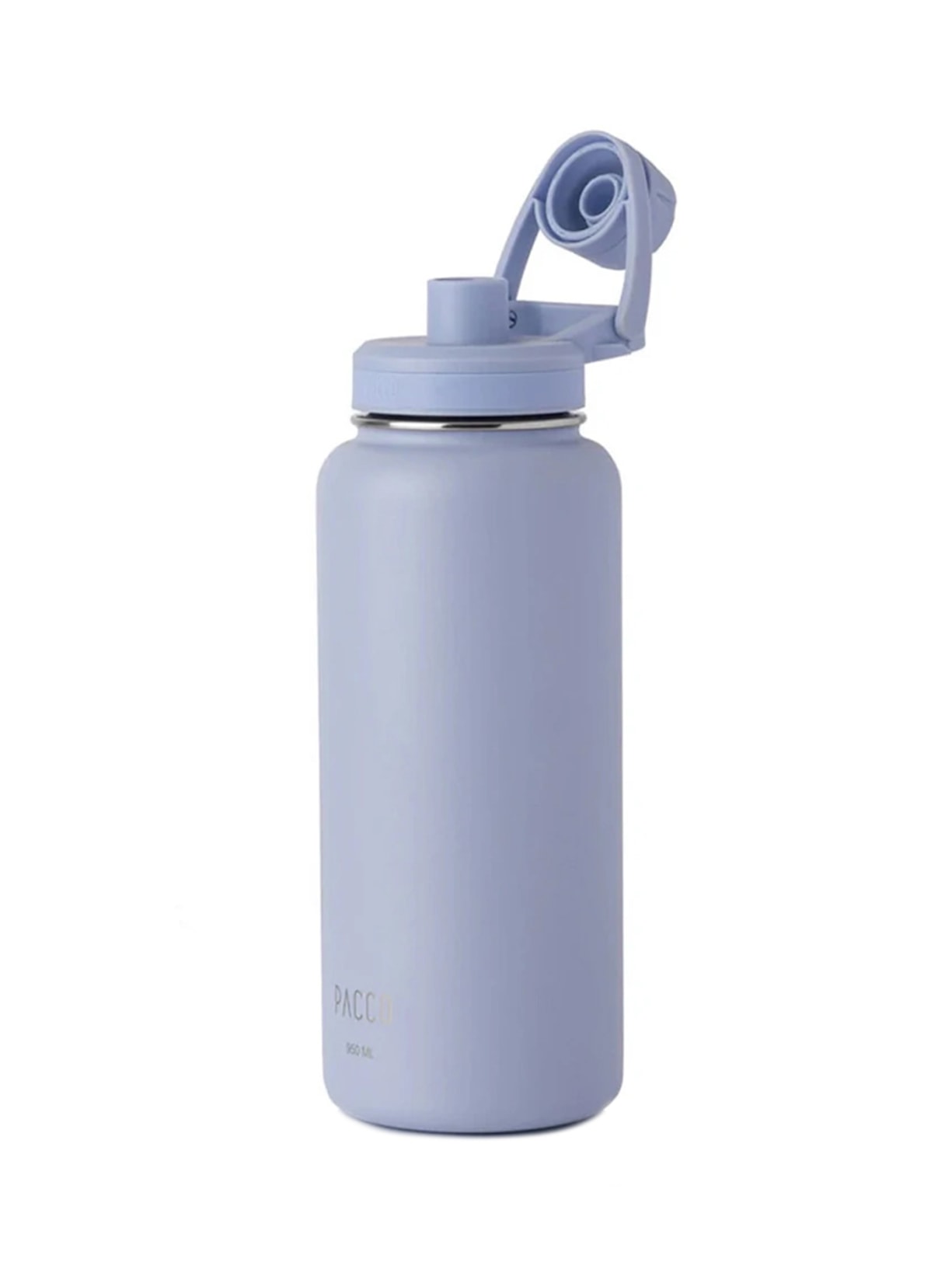 Garrafa Térmica Hydra V2 950ML - Azul