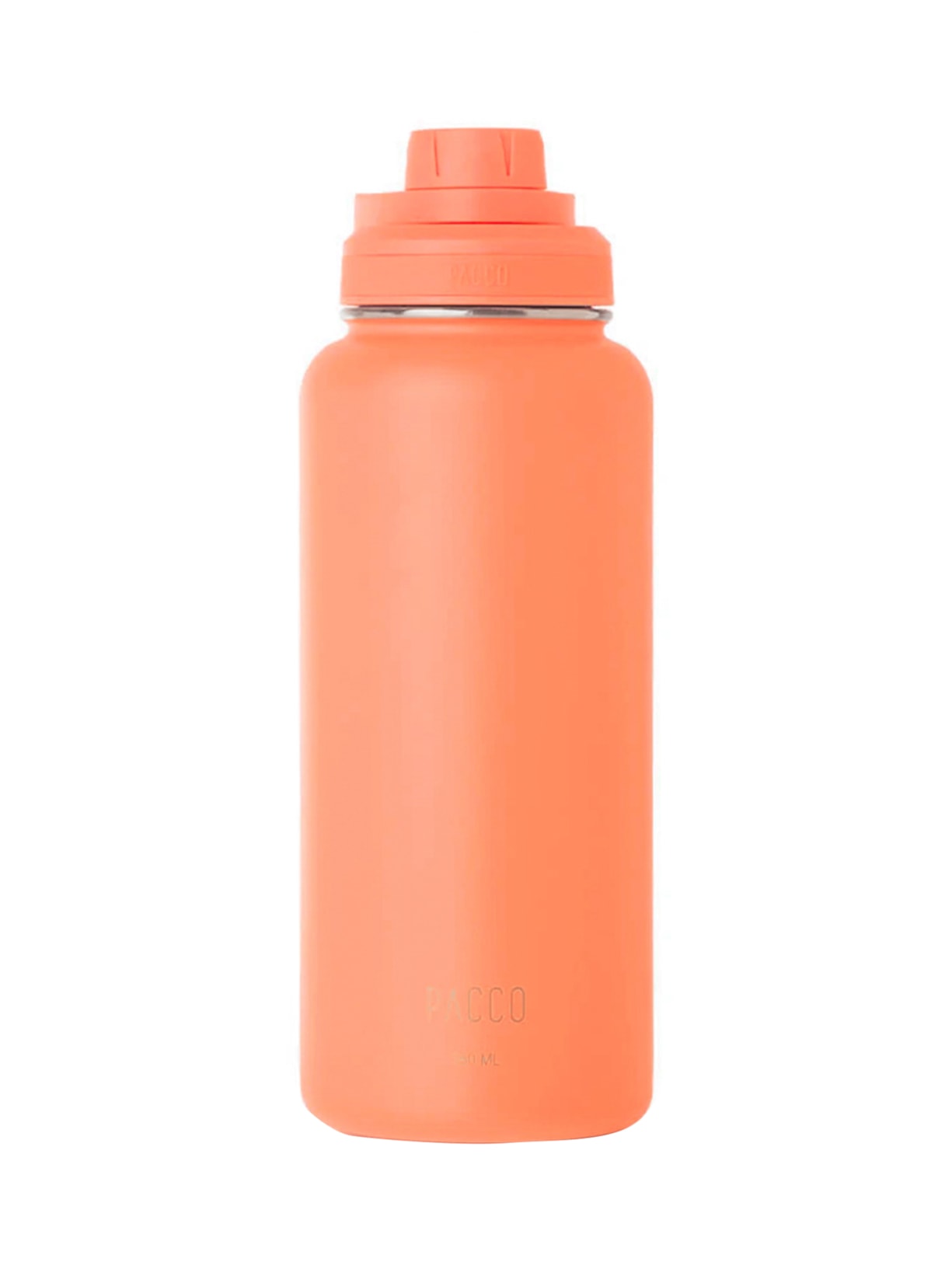 Garrafa Térmica Hydra V2 950ML - Laranja