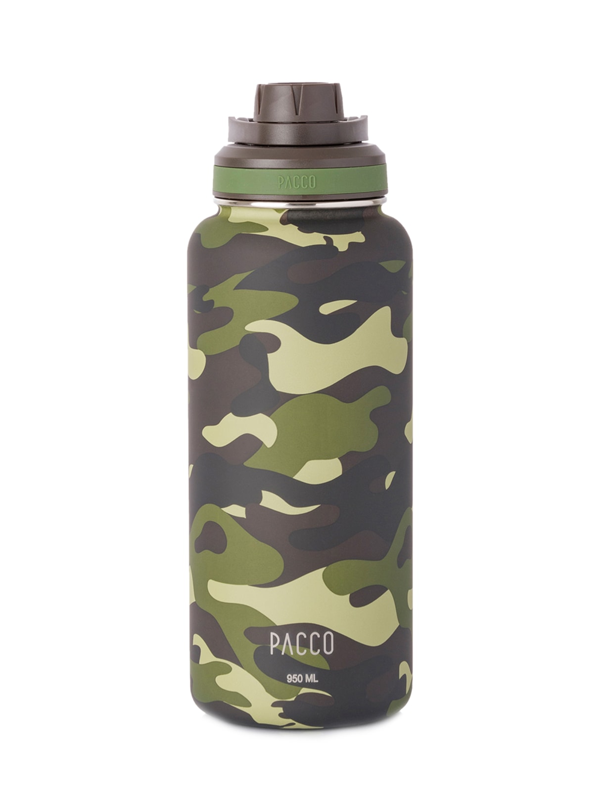 Garrafa Térmica Hydra V2 950ml - Verde