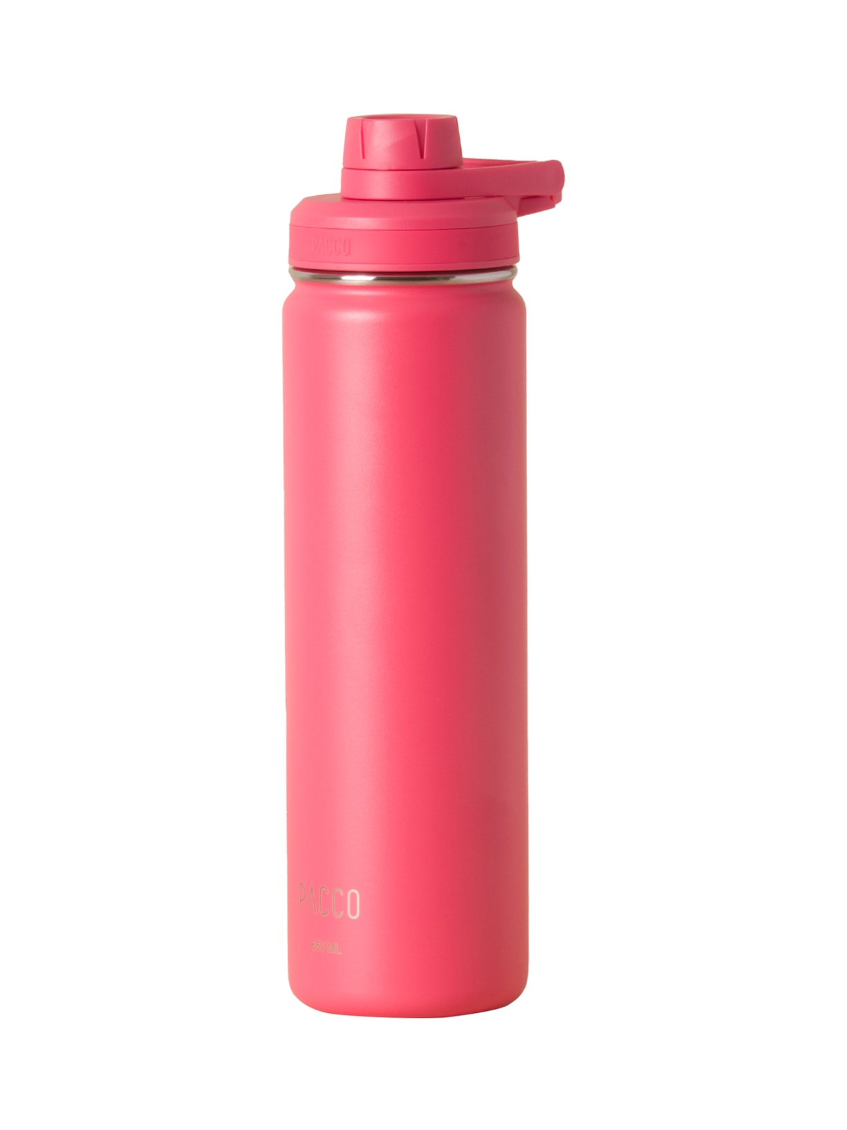 Garrafa Térmica Hydra V3 650ml - Rosa