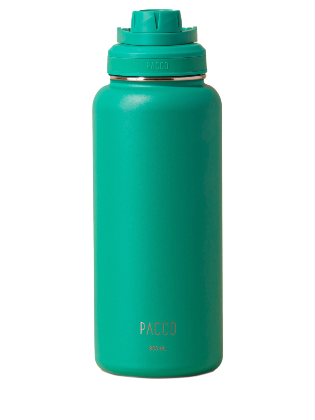 Garrafa Térmica Hydra V3 950ml - Verde