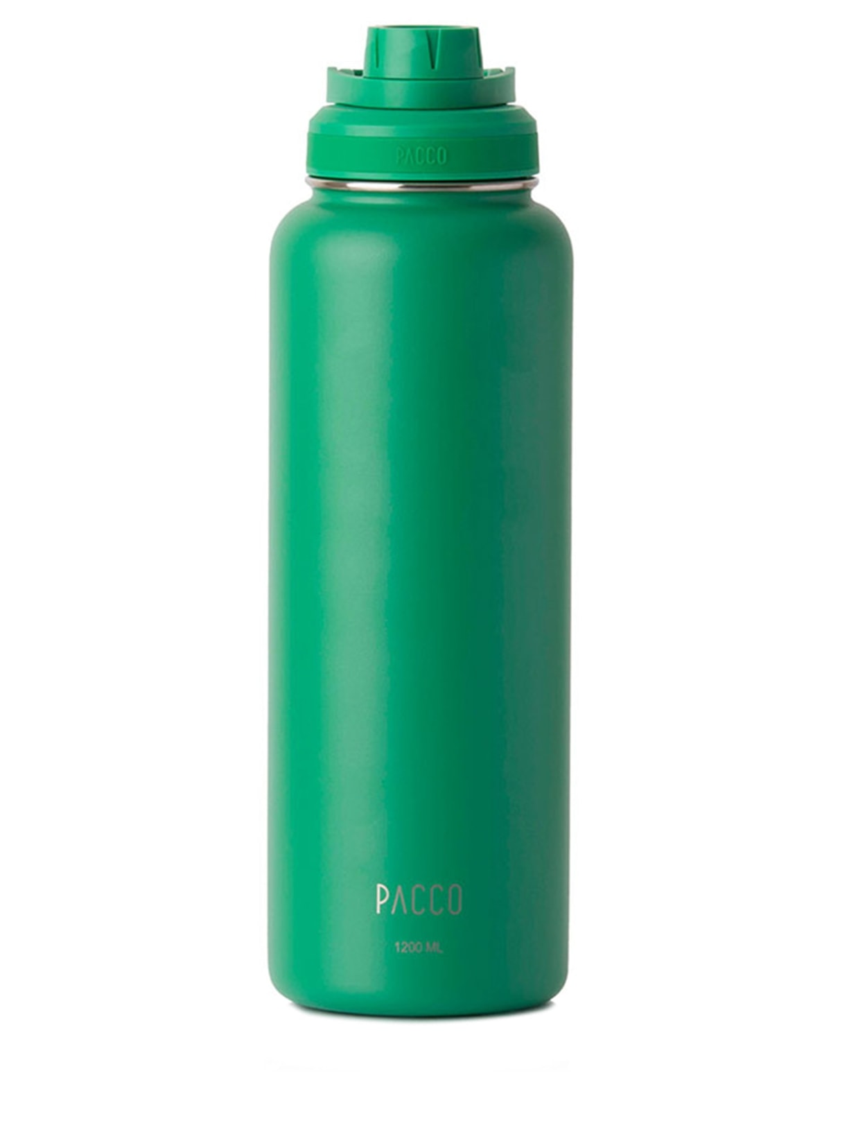 Garrafa Térmica HydraV2 1200ml - Verde