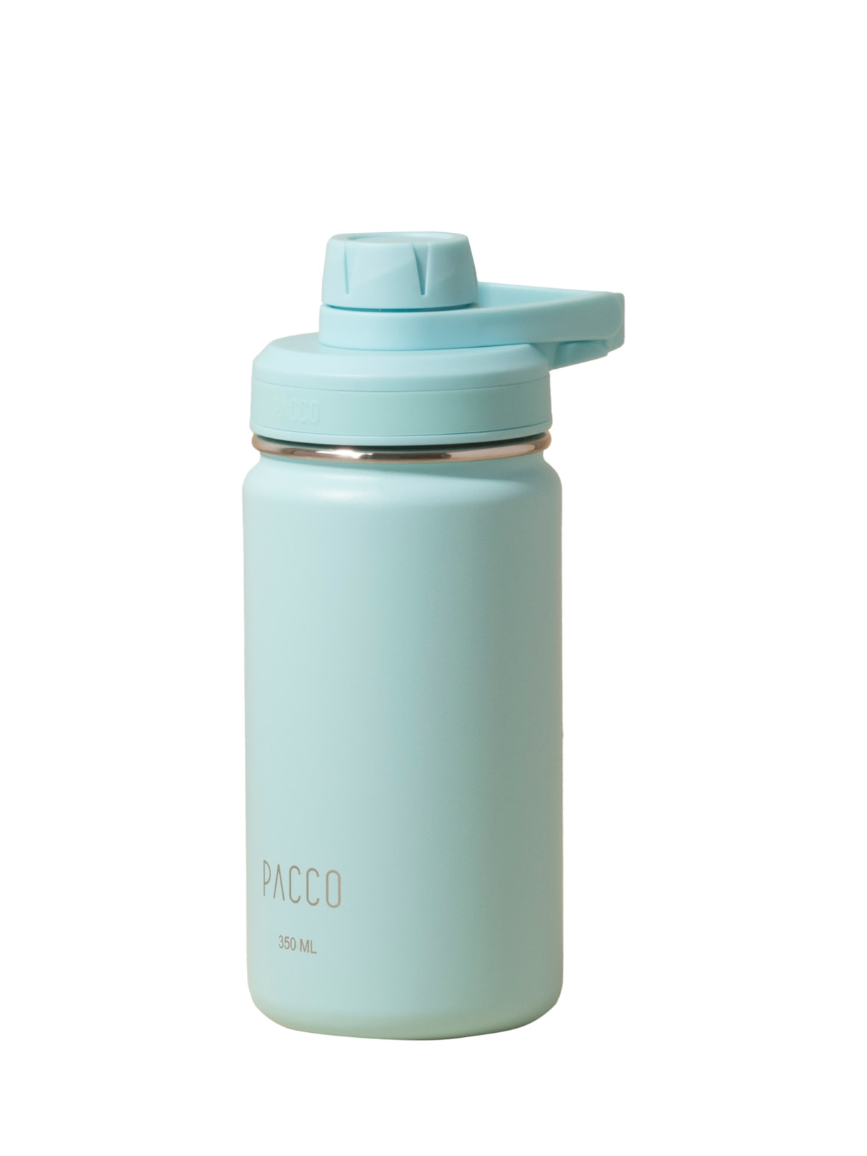 Garrafa Térmica HydraV3 350ML Puretaste Nuvem - Azul