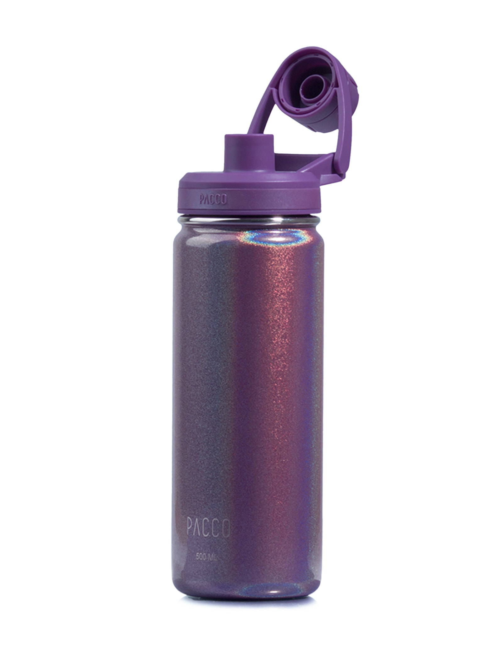 Garrafa Térmica HydraV3 500ml Puretaste | Pedras Preciosas - Pacco
