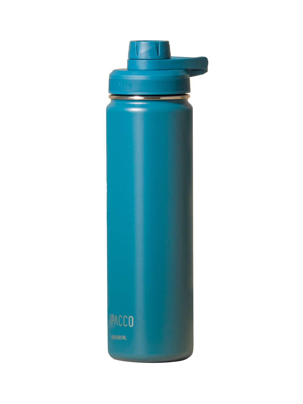 Garrafa Térmica HydraV3 650ML Puretaste - Azul