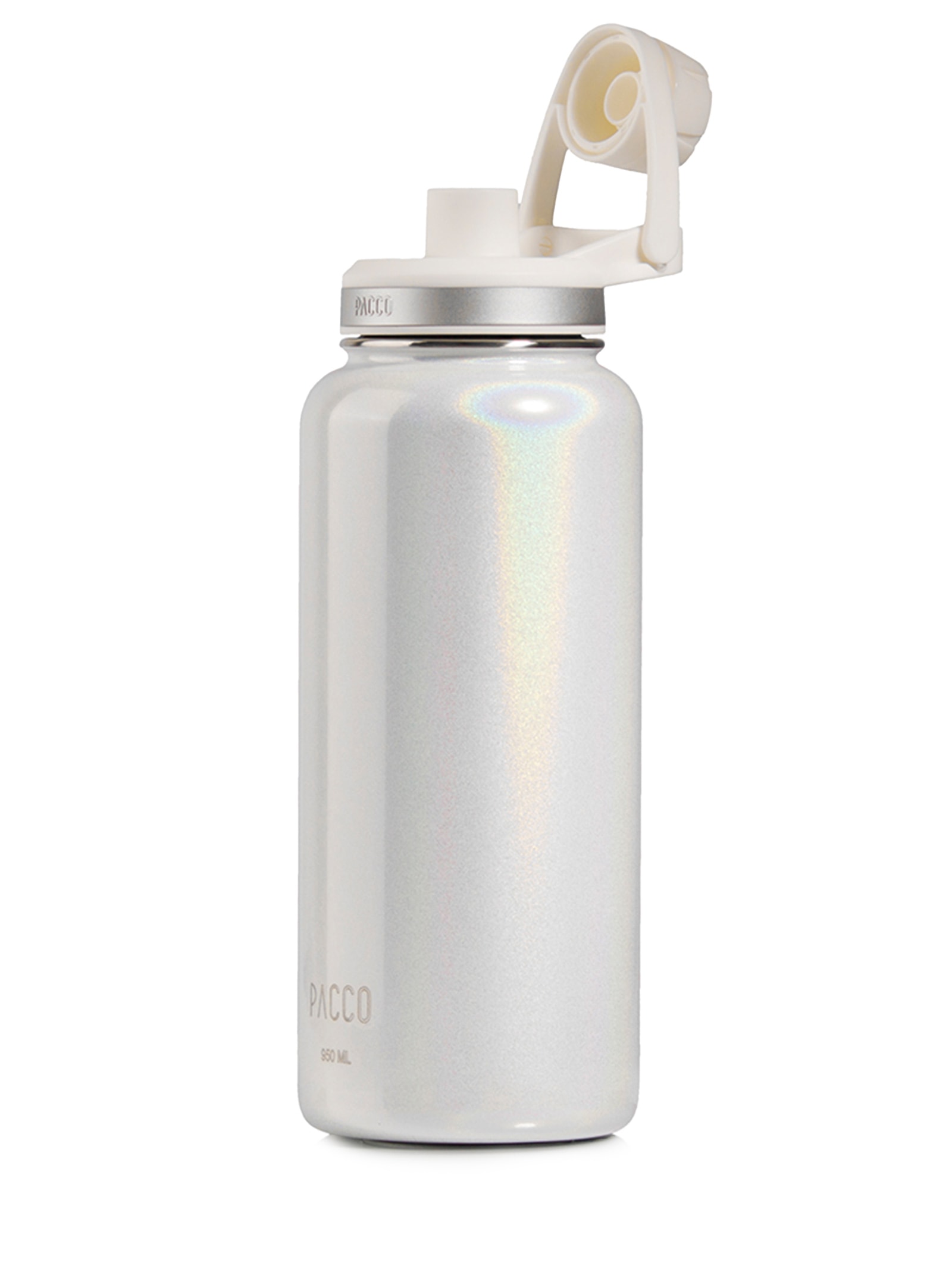 Garrafa Térmica HydraV3 950ml Puretaste | Pedras Preciosas - Pacco