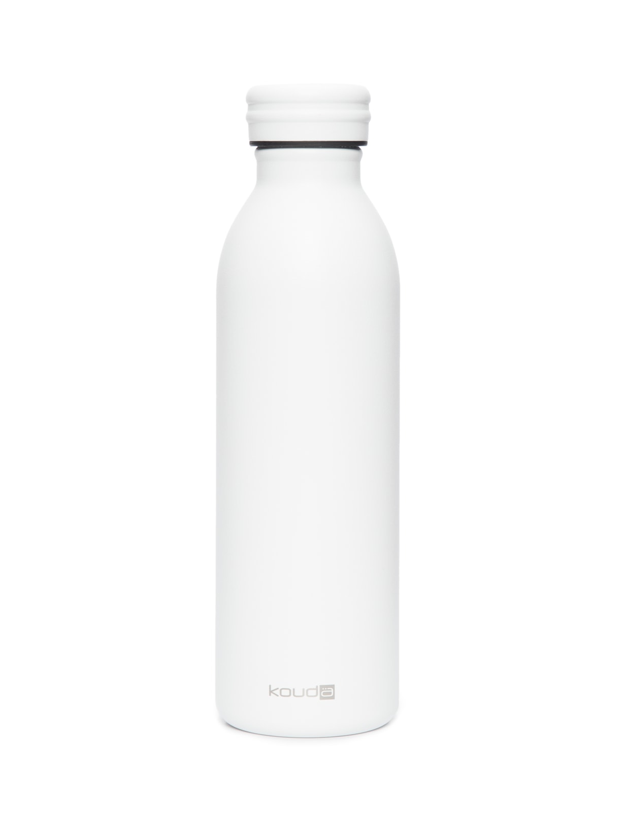 Garrafa Térmica Krios 600ml - Branco