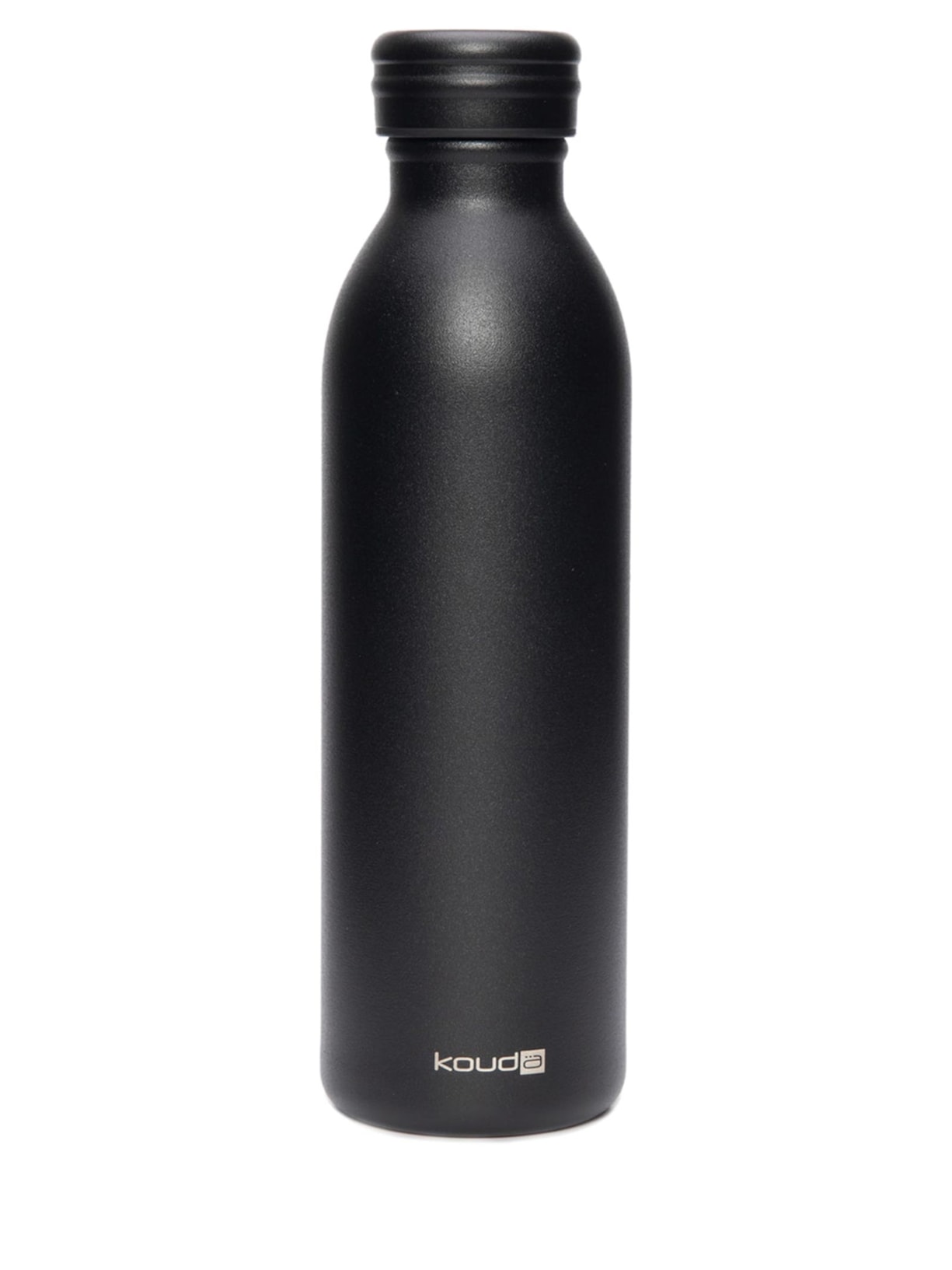 Garrafa Térmica Krios 600ml - Preto