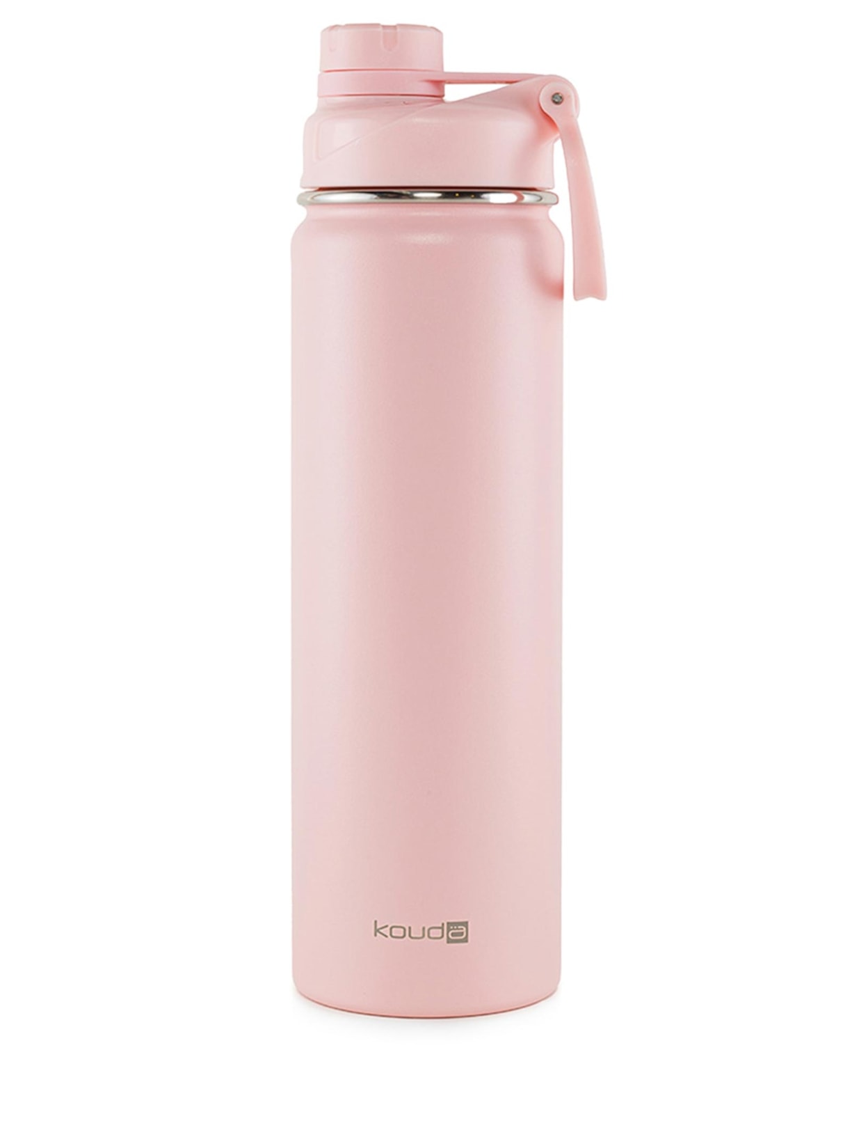 Garrafa Térmica Ladakh 660ml - Rosa