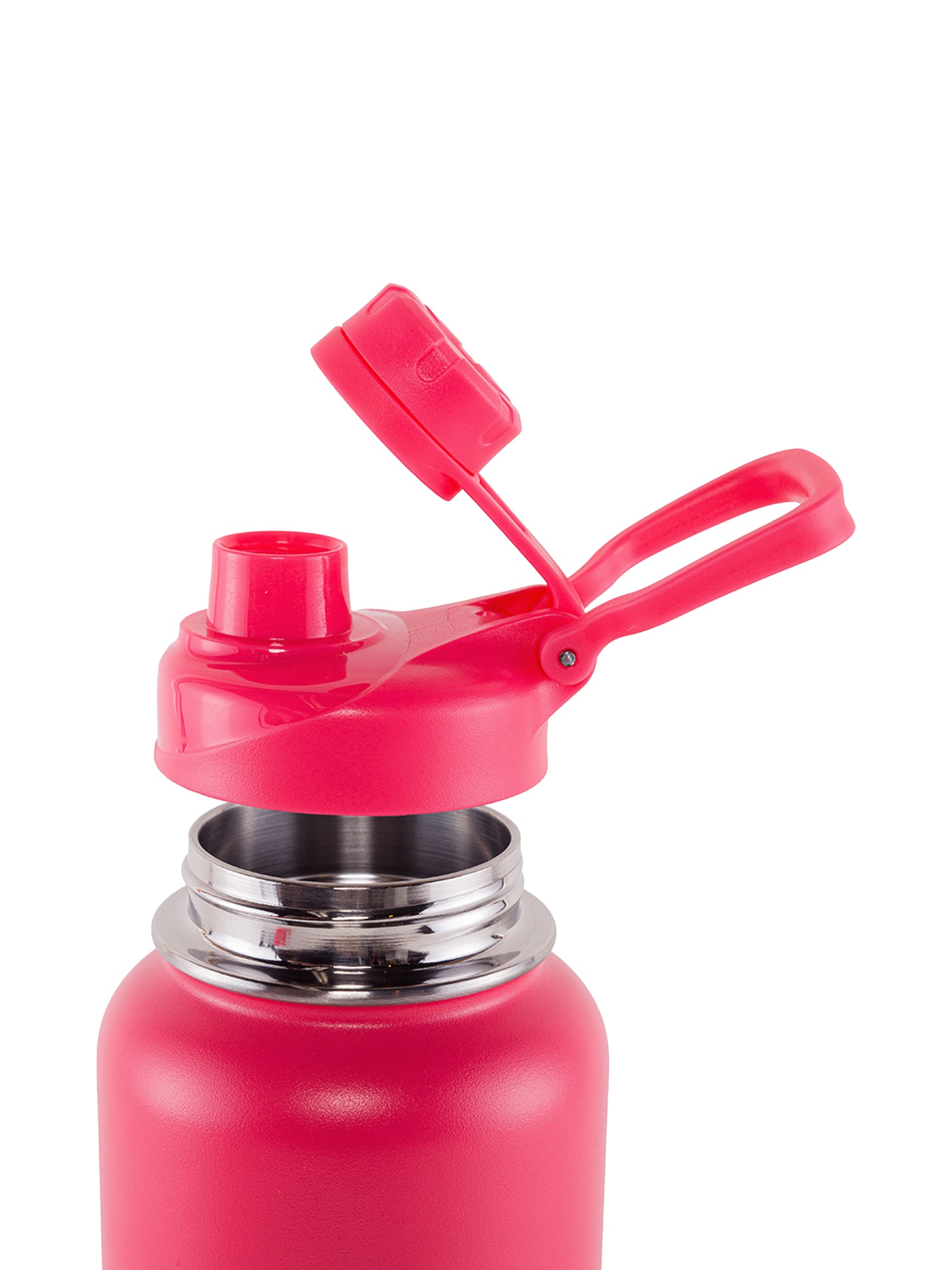 Kouda - Garrafa Térmica Ladakh 960ml - Rosa