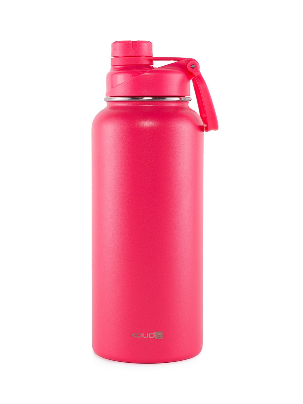 Garrafa Térmica Ladakh 960ml - Rosa