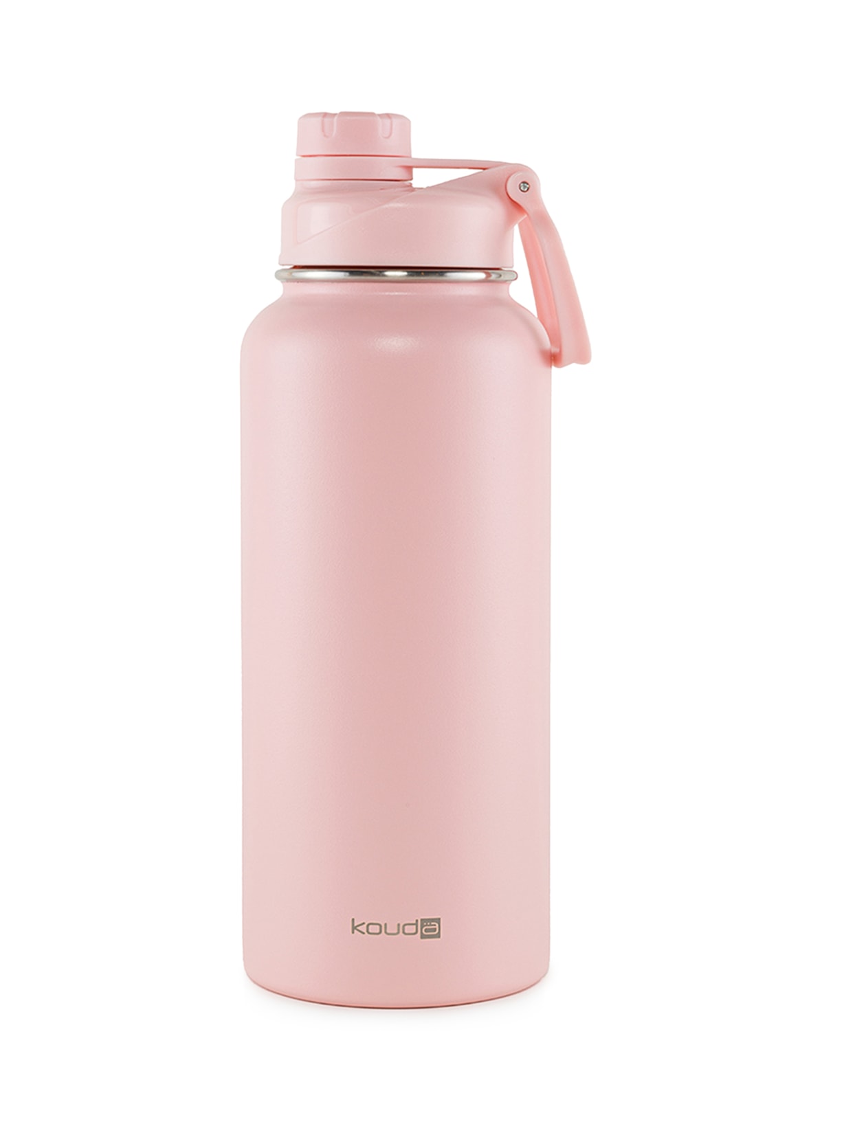 Garrafa Térmica Ladakh 960ml - Rosa