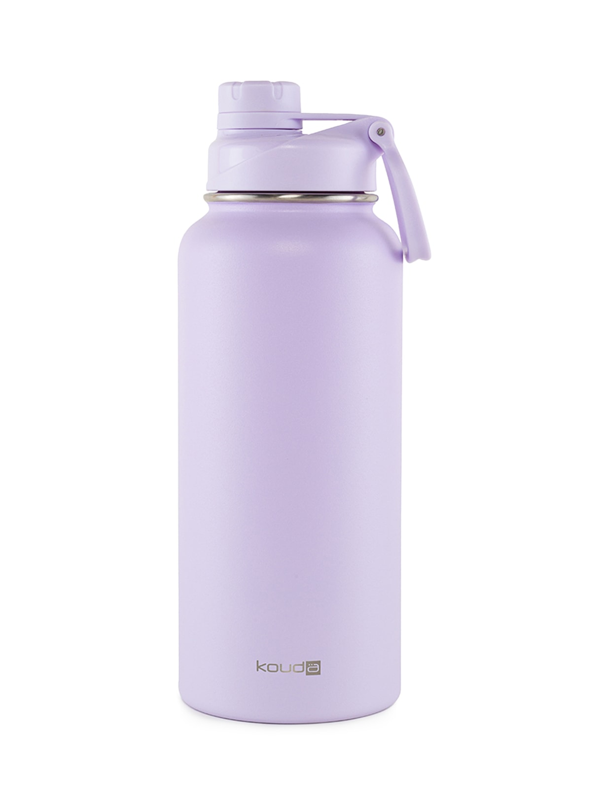 Garrafa Térmica Ladakh 960ml - Roxo