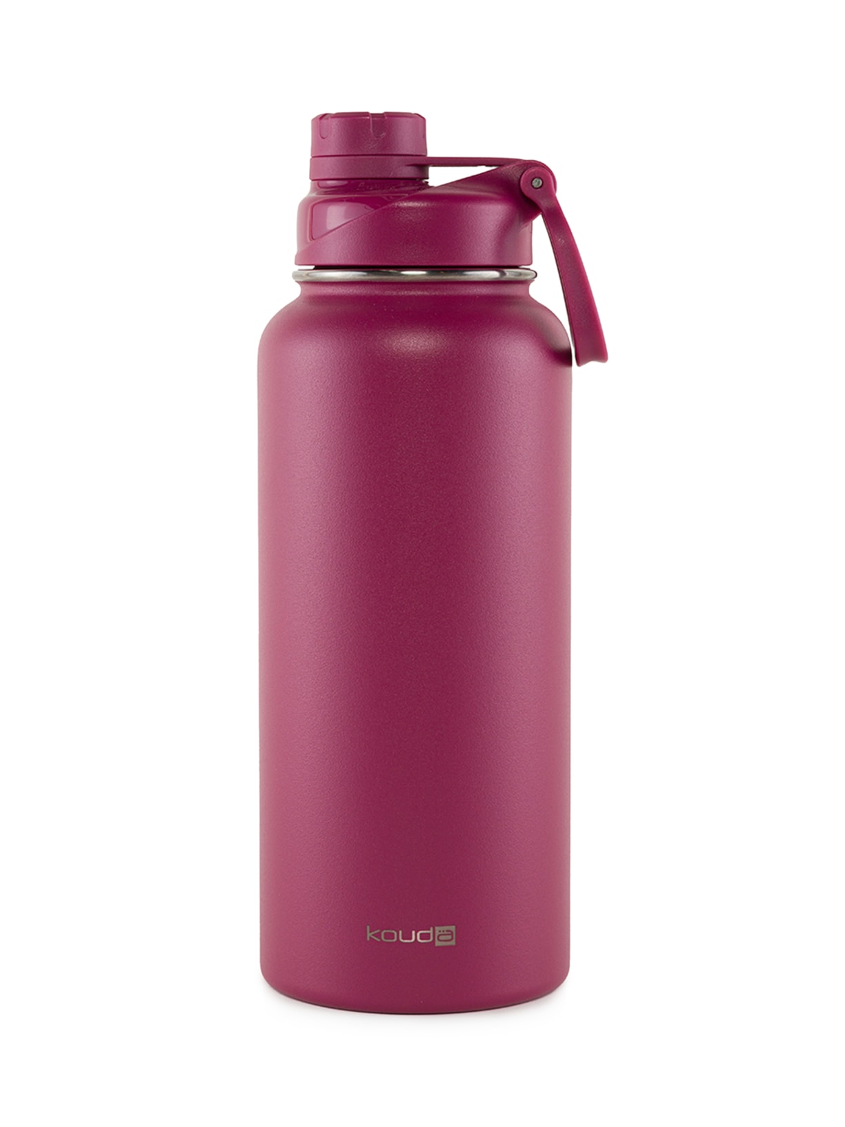 Garrafa Térmica Ladakh 960ml - Roxo